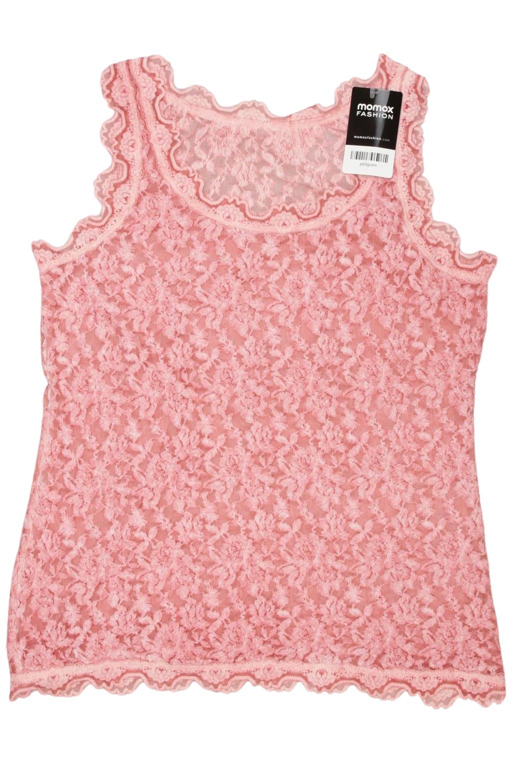 

Gerry Weber Damen Top, pink, Gr. 42