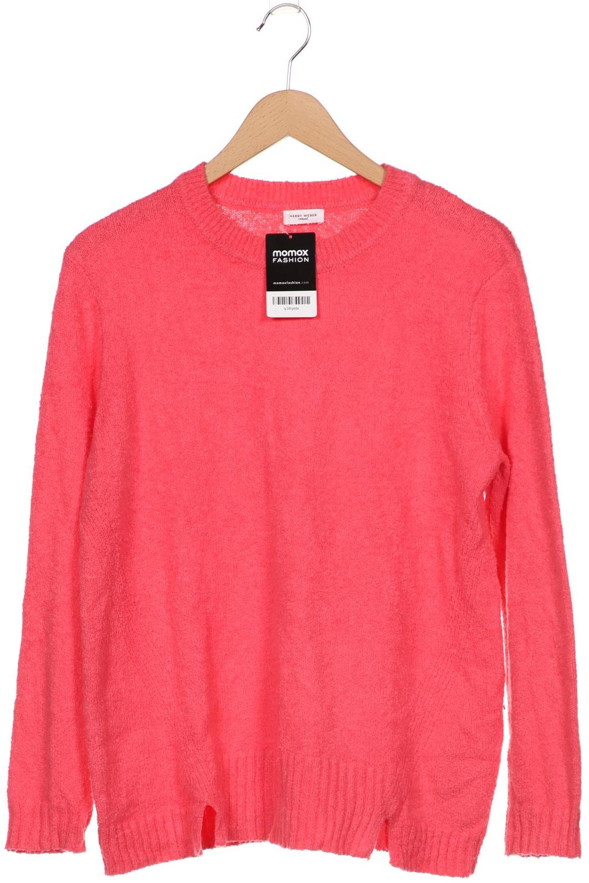 

Gerry Weber Damen Pullover, pink