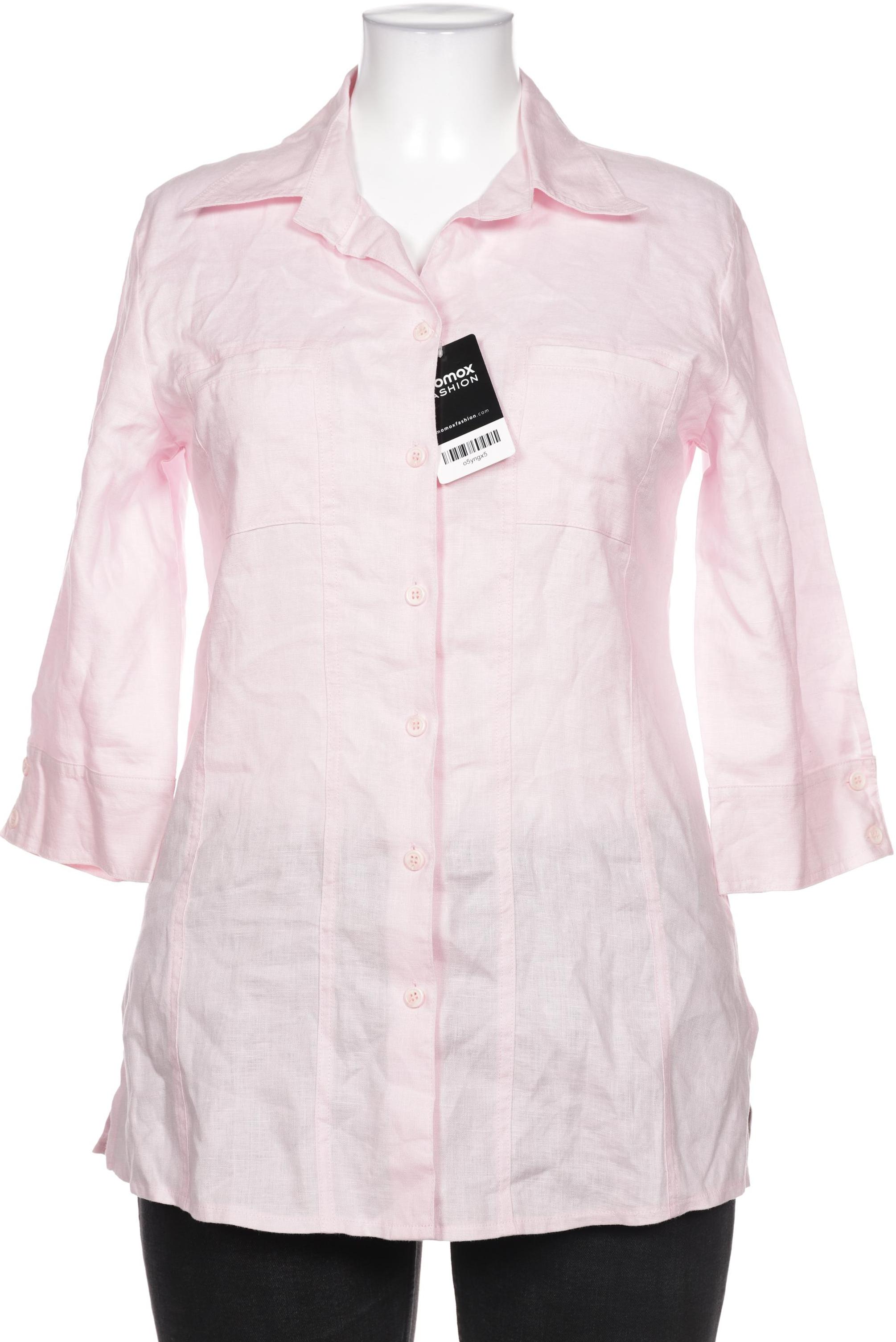 

Gerry Weber Damen Bluse, pink, Gr. 42