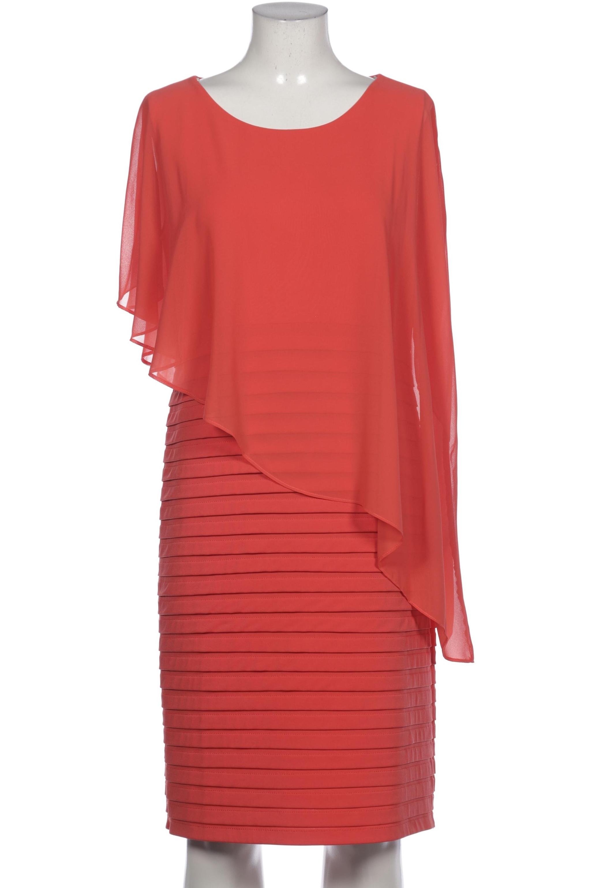 

Gerry Weber Damen Kleid, rot, Gr. 40