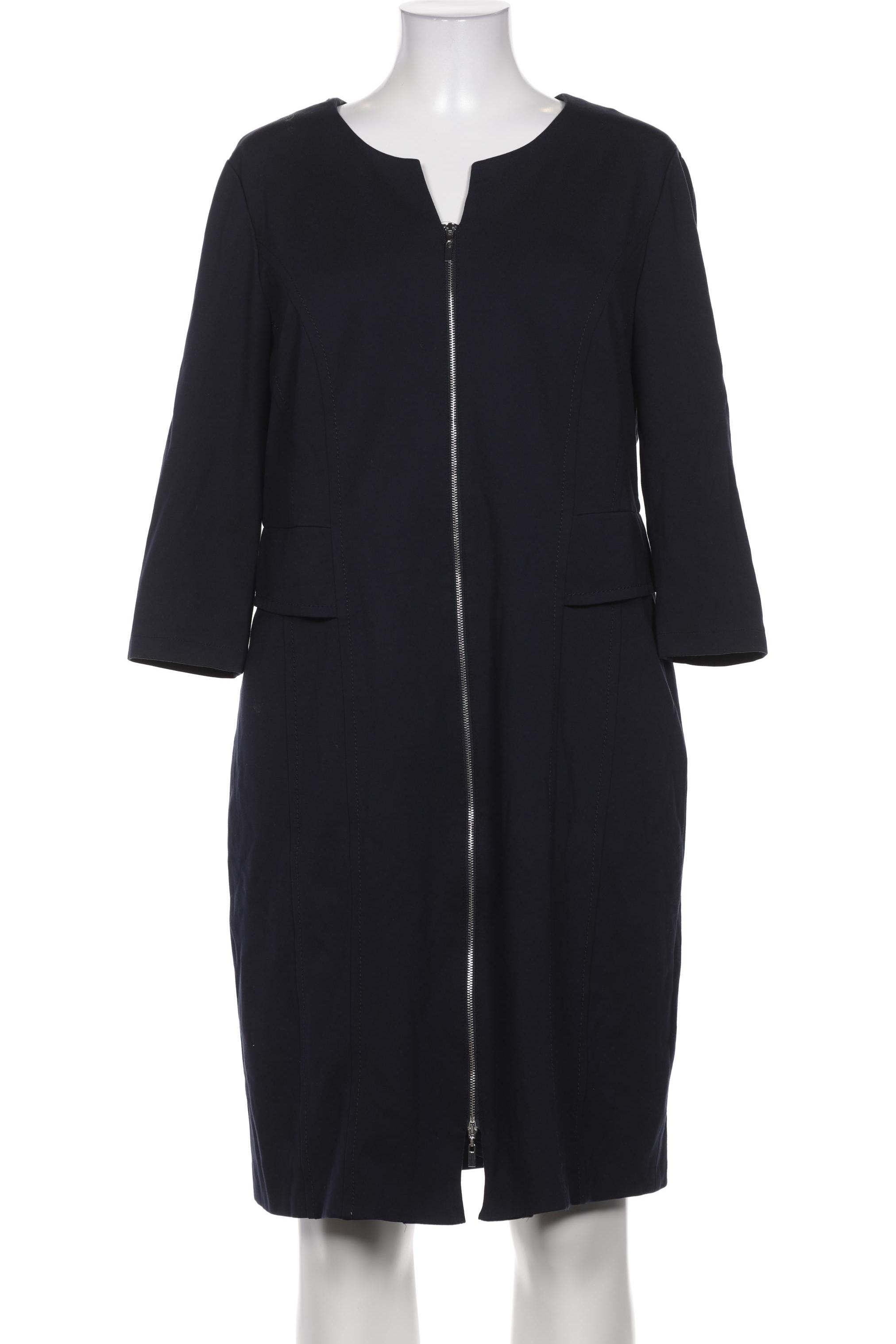 

Gerry Weber Damen Kleid, marineblau