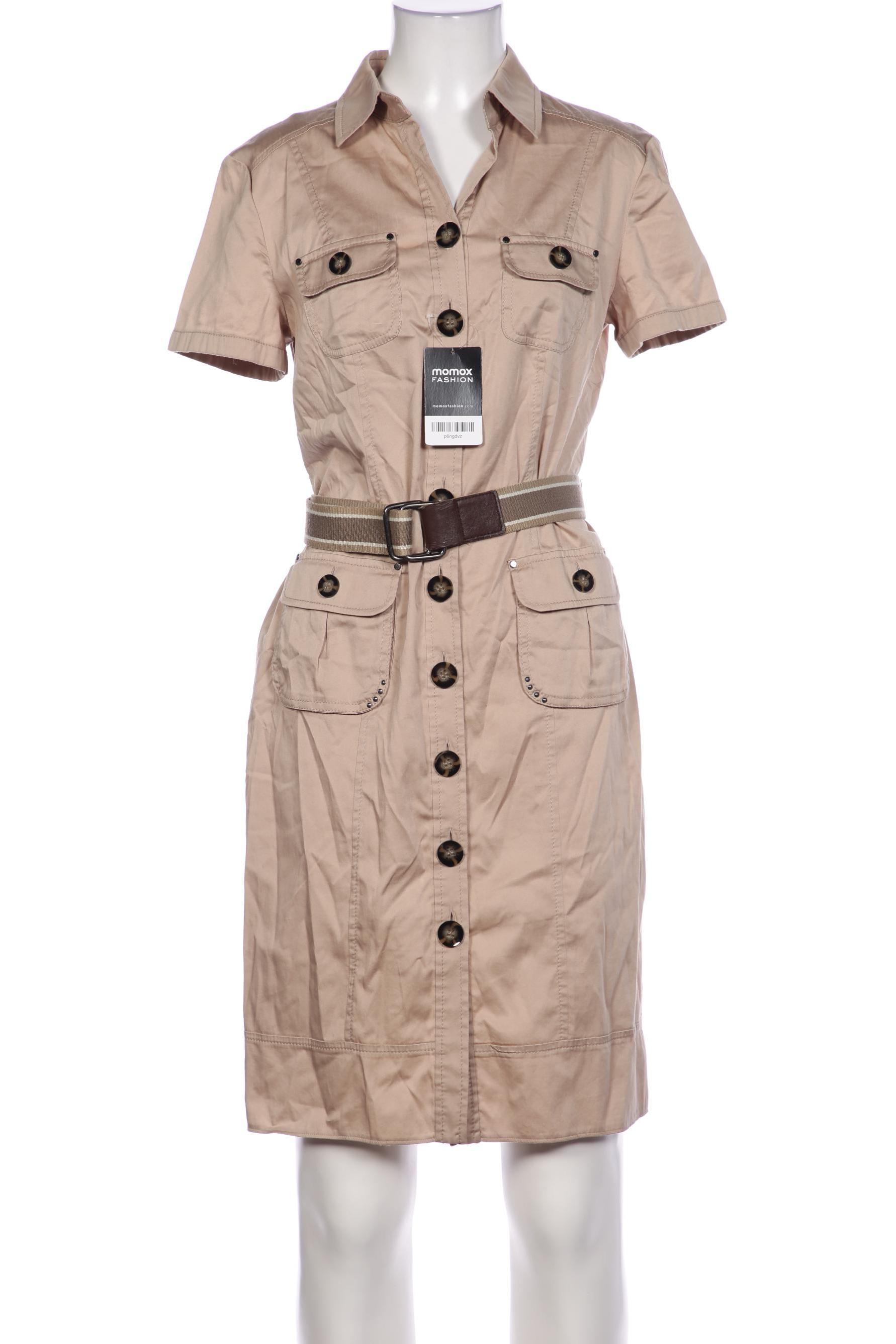 

Gerry Weber Damen Kleid, beige, Gr. 36
