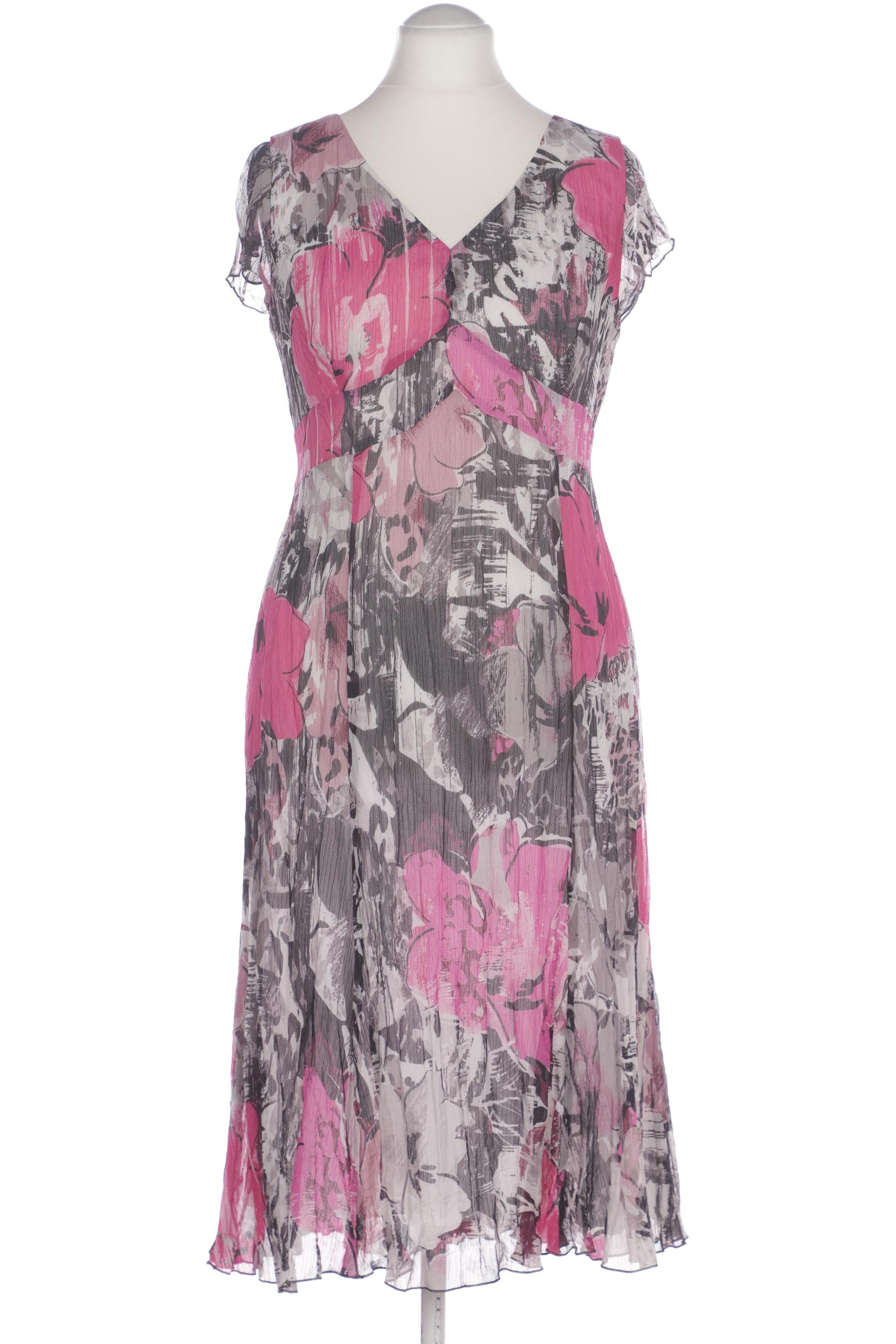 

Gerry Weber Damen Kleid, pink, Gr. 40