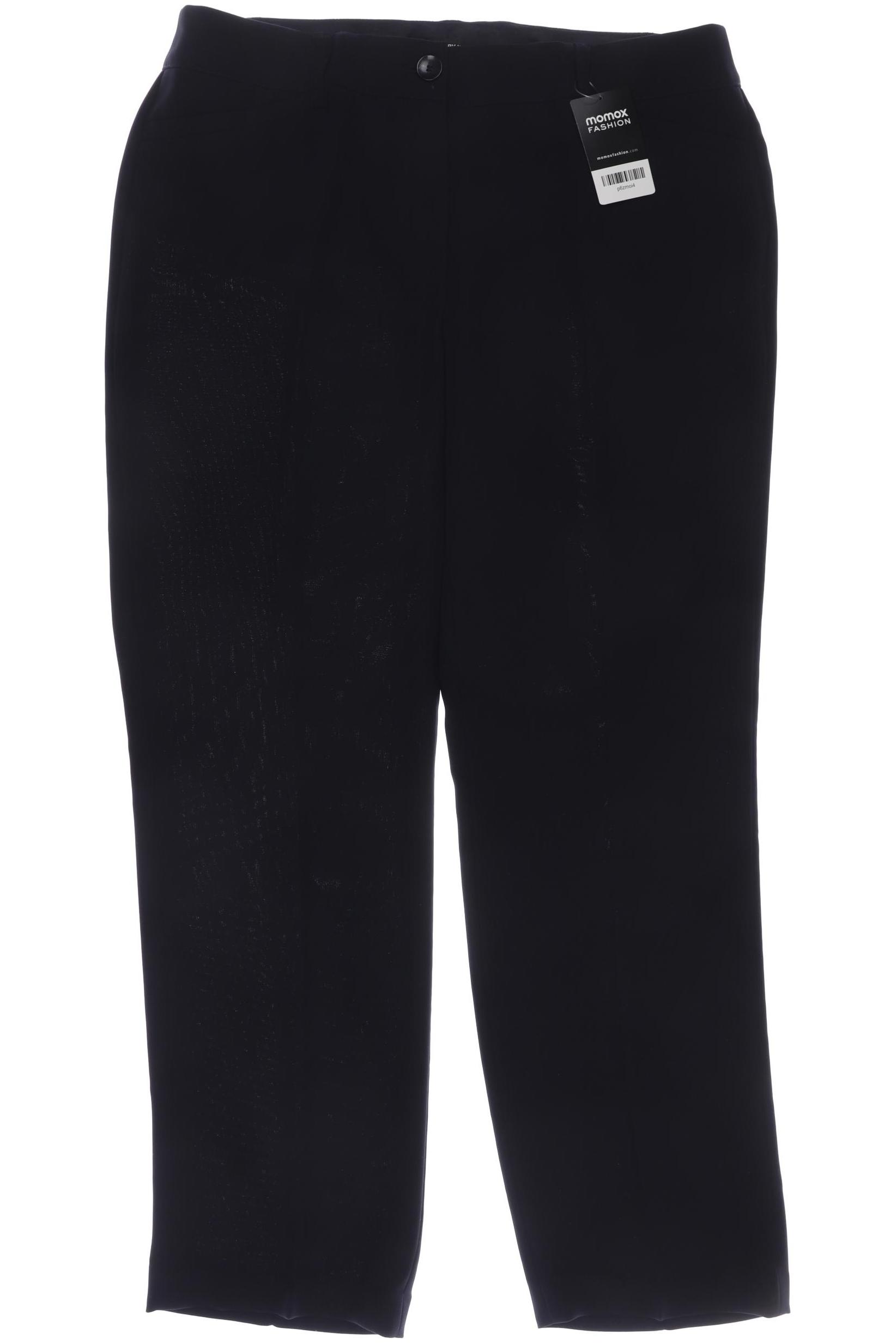 

Gerry Weber Damen Stoffhose, marineblau, Gr. 35