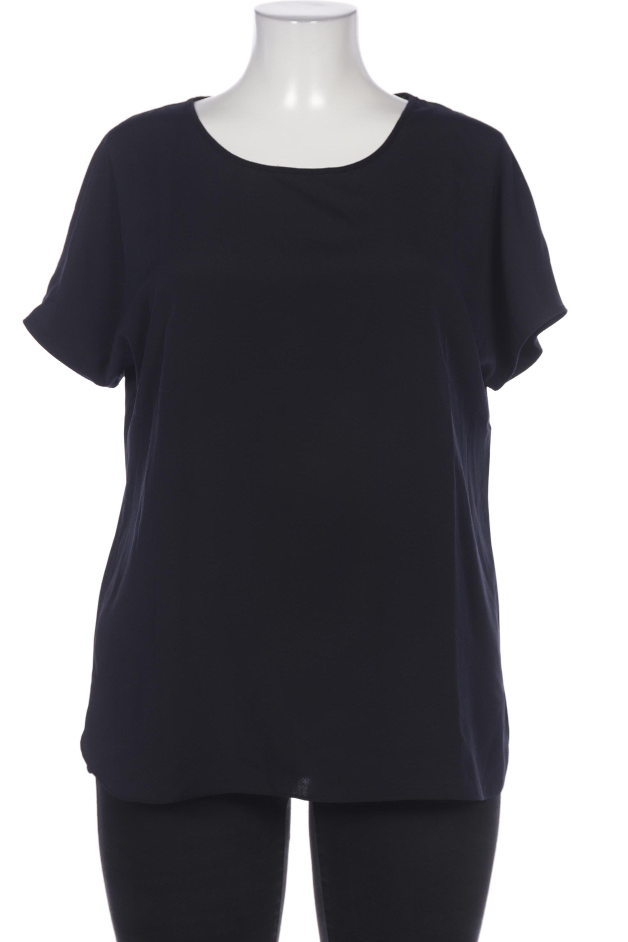 

Gerry Weber Damen Bluse, marineblau, Gr. 42