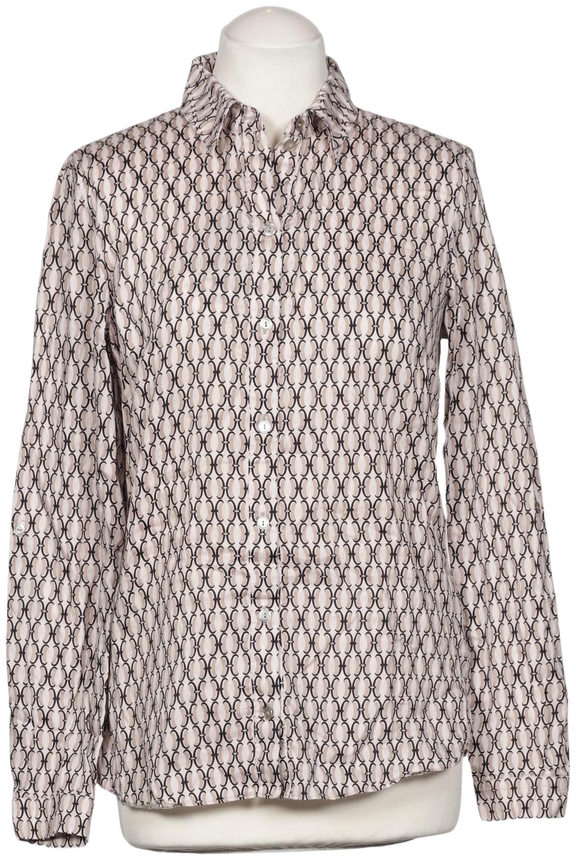 

Gerry Weber Damen Bluse, beige, Gr. 38