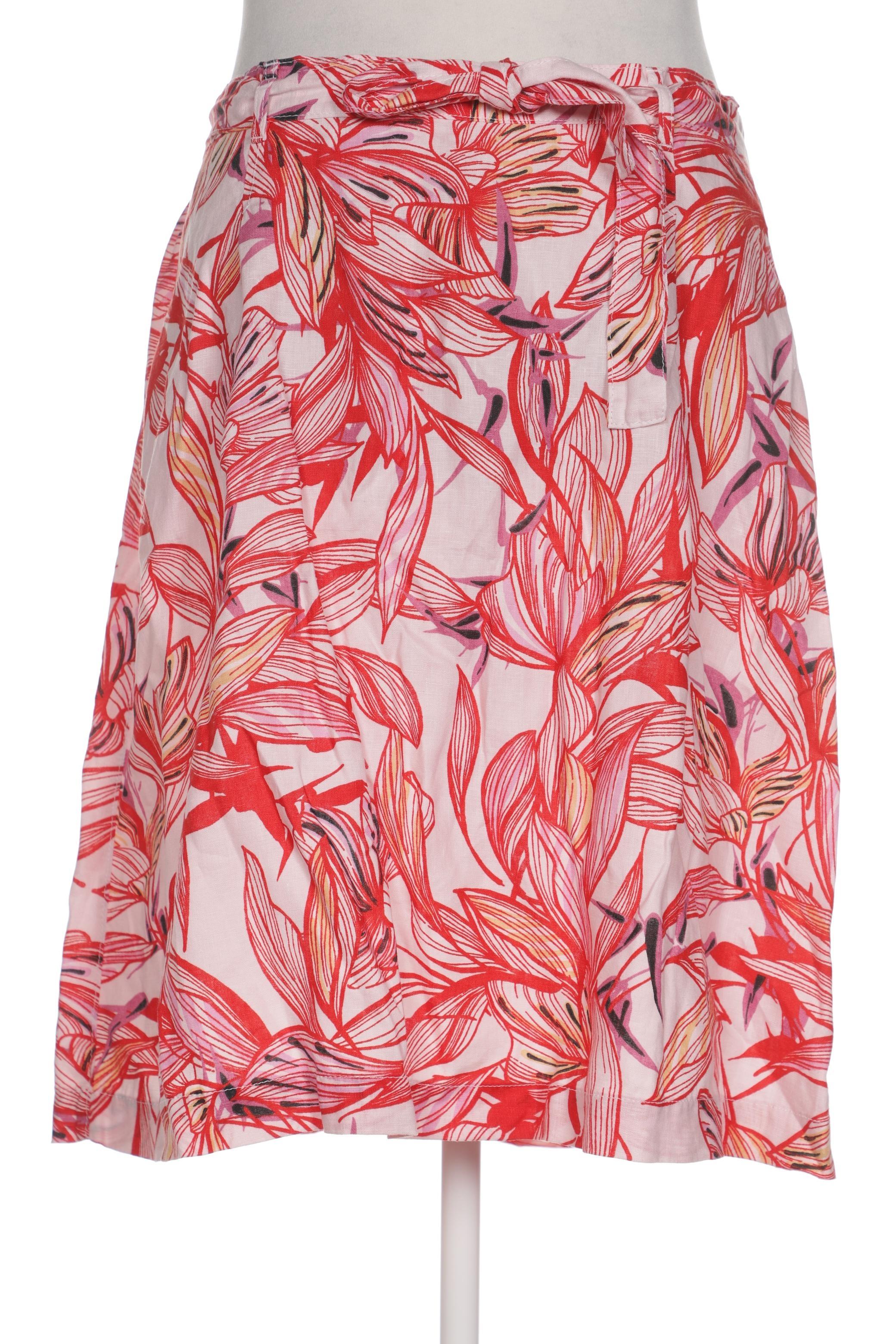 

Gerry Weber Damen Rock, mehrfarbig, Gr. 44