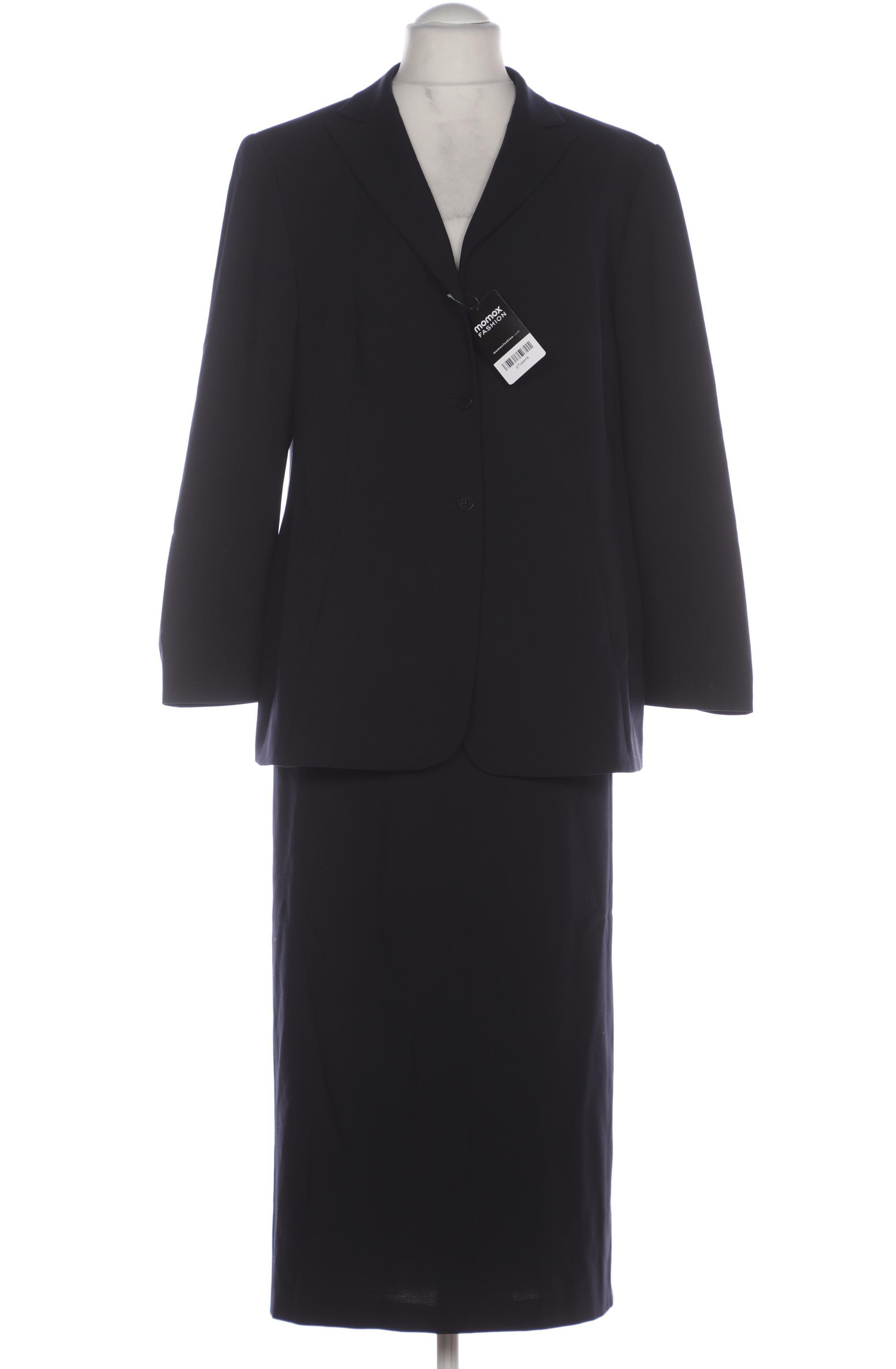 

Gerry Weber Damen Anzug, marineblau, Gr. 46