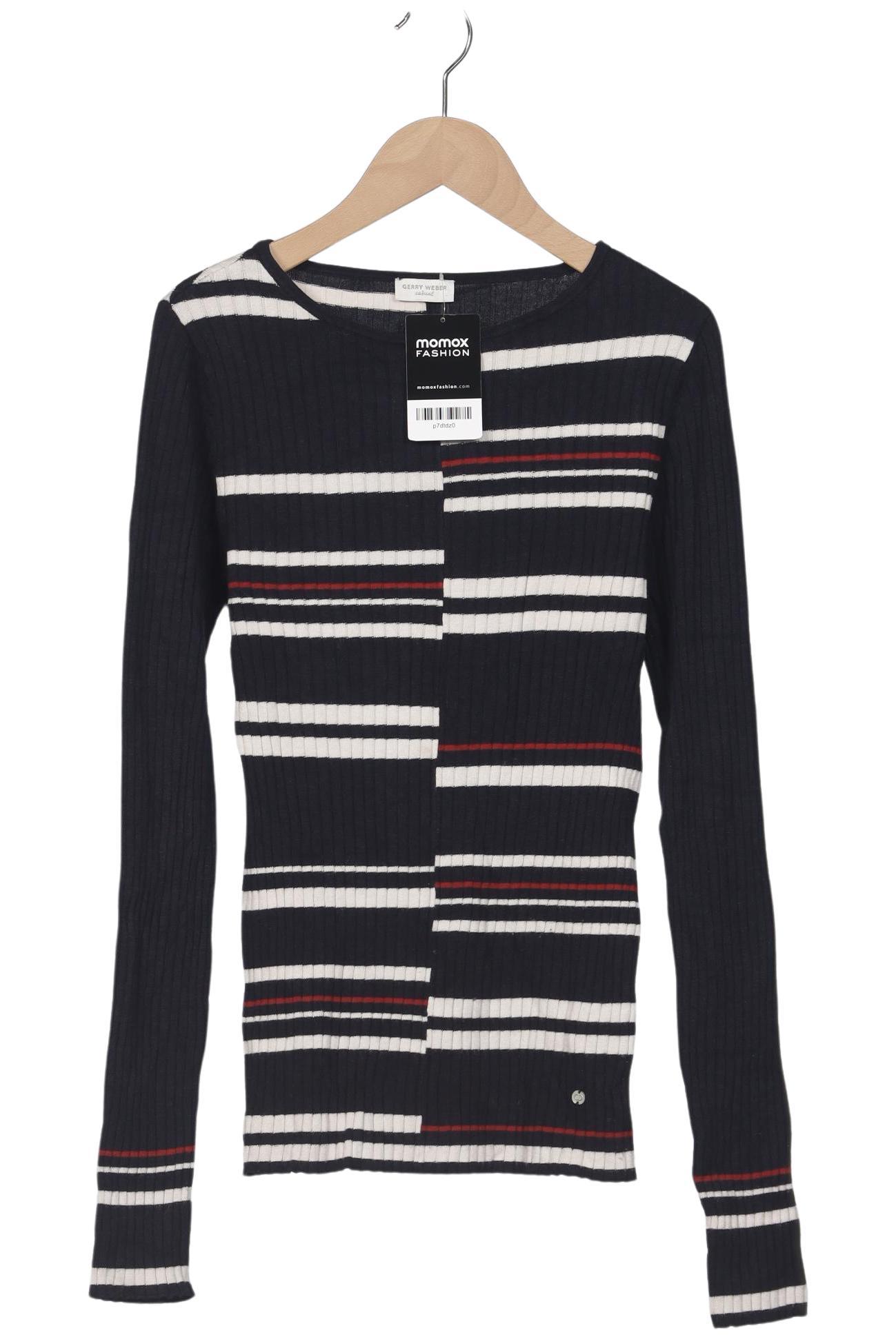 

Gerry Weber Damen Pullover, mehrfarbig, Gr. 38