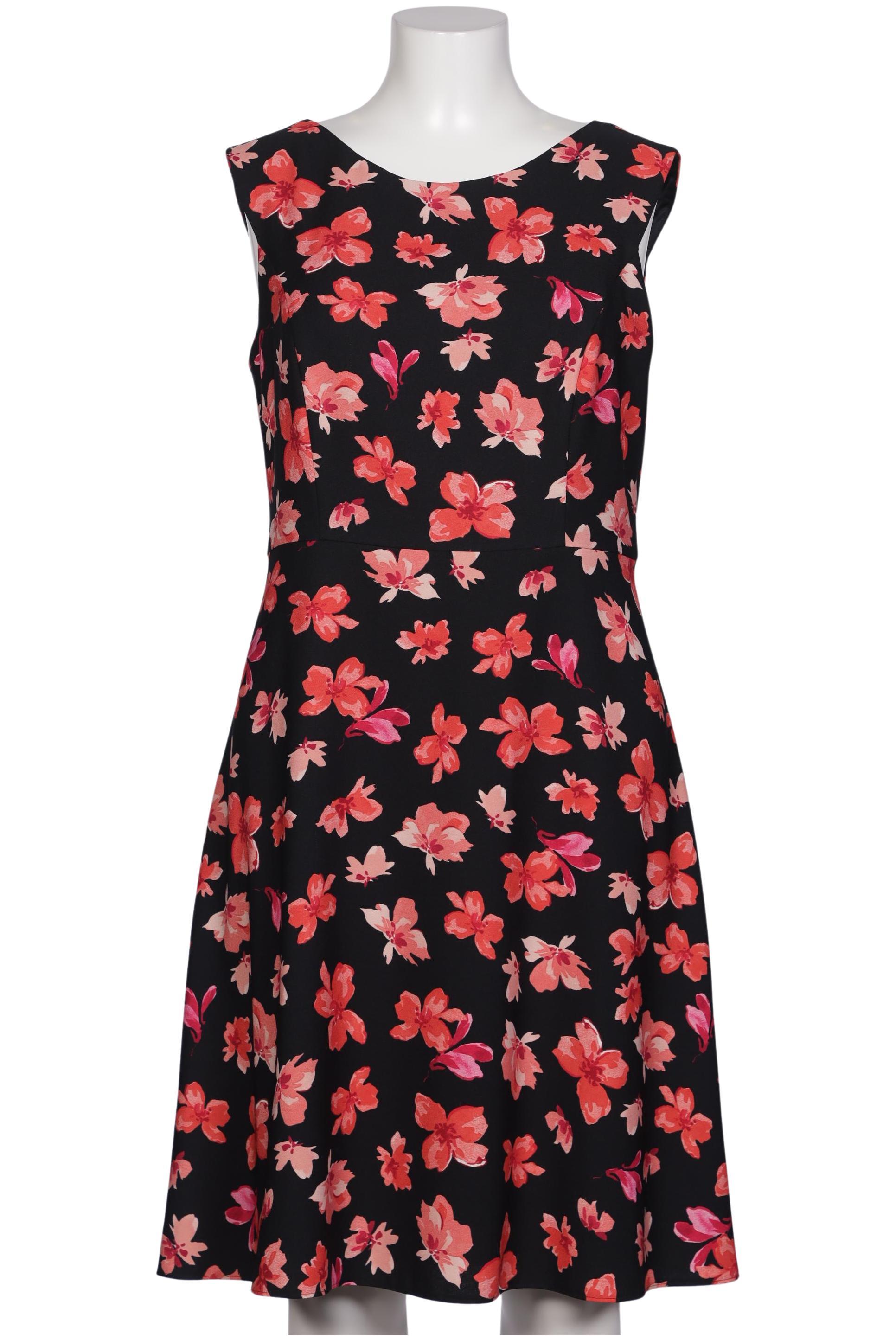 

Gerry Weber Damen Kleid, schwarz, Gr. 44