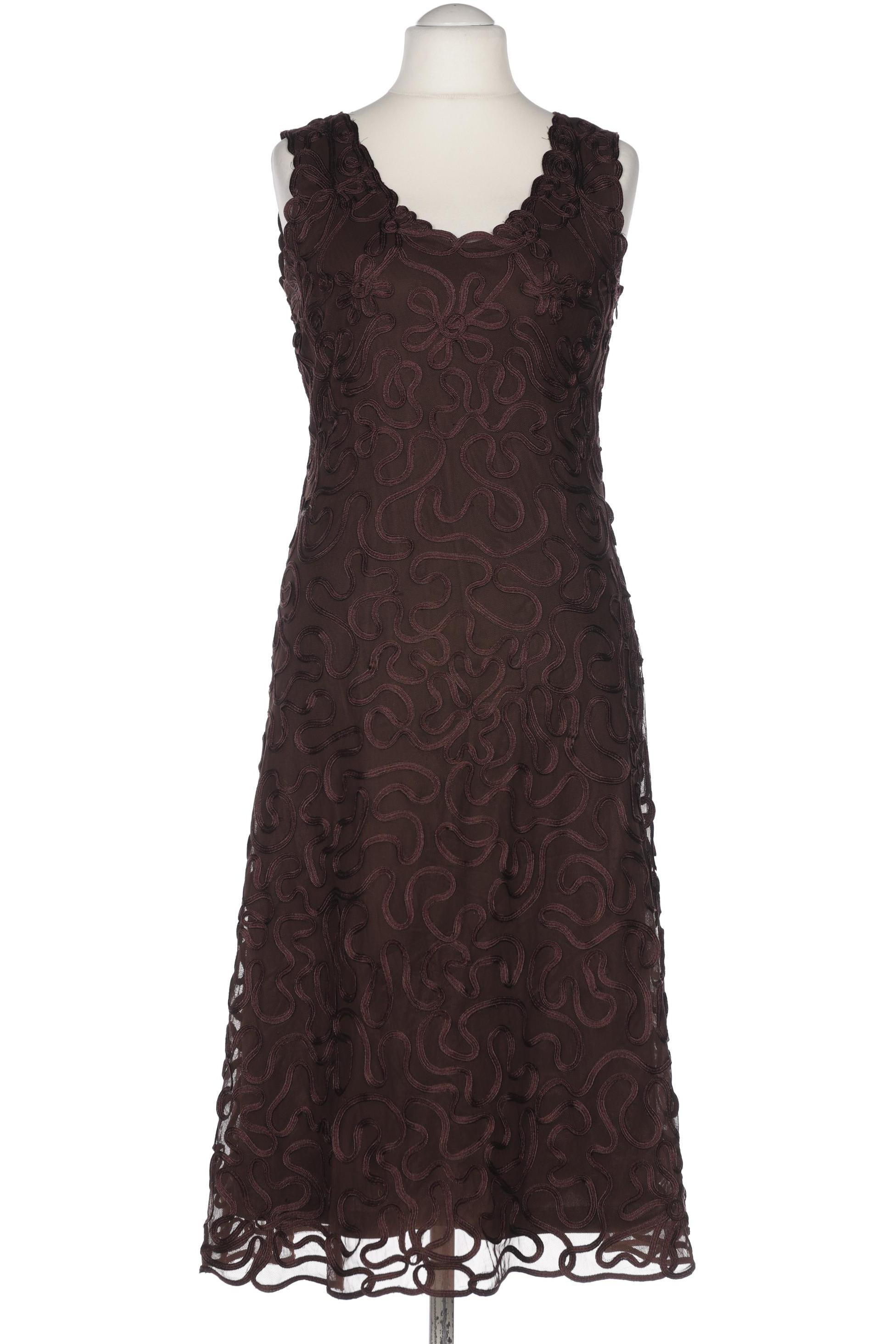 

Gerry Weber Damen Kleid, braun