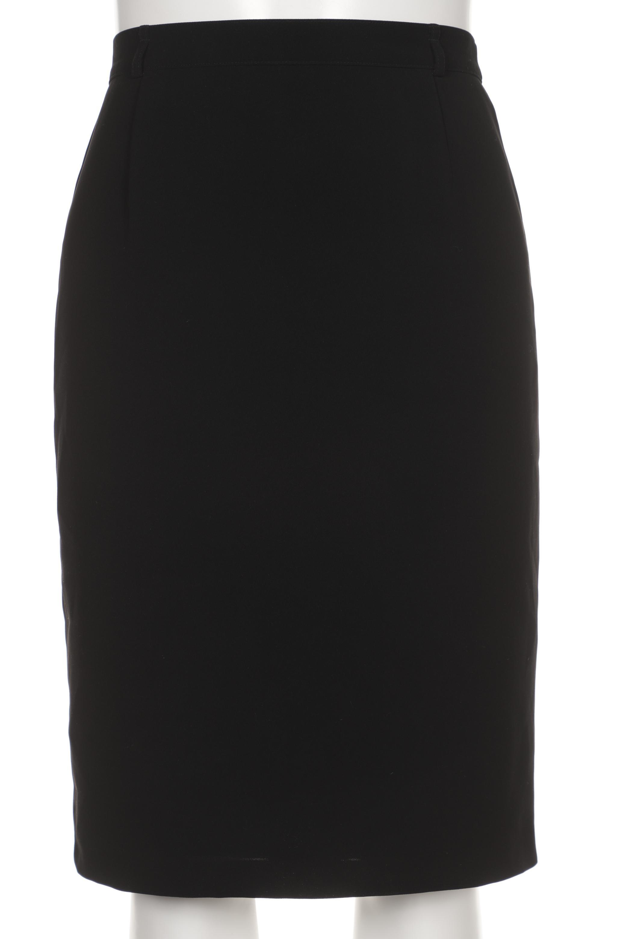 

Gerry Weber Damen Rock, schwarz, Gr. 42