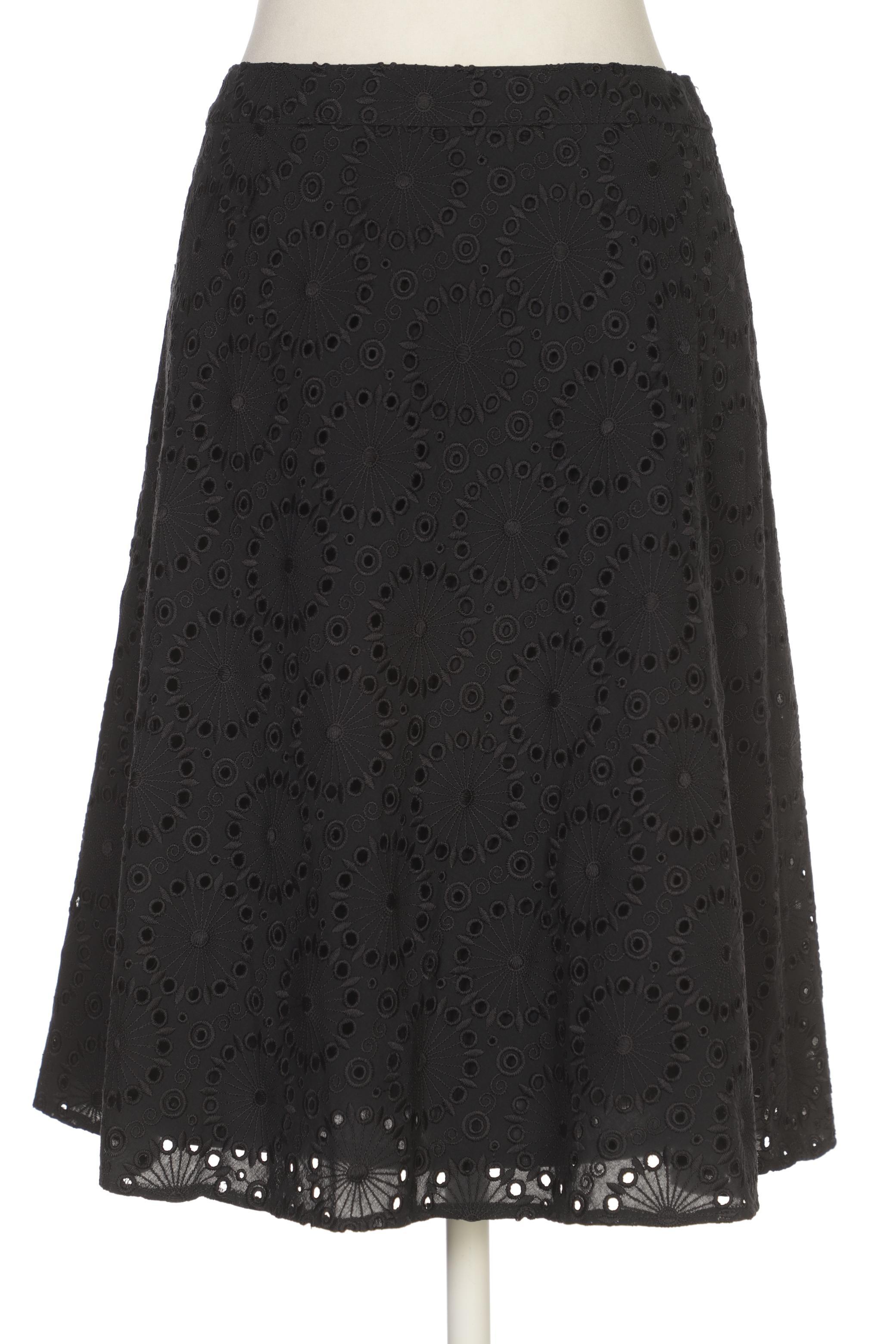 

Gerry Weber Damen Rock, marineblau, Gr. 38