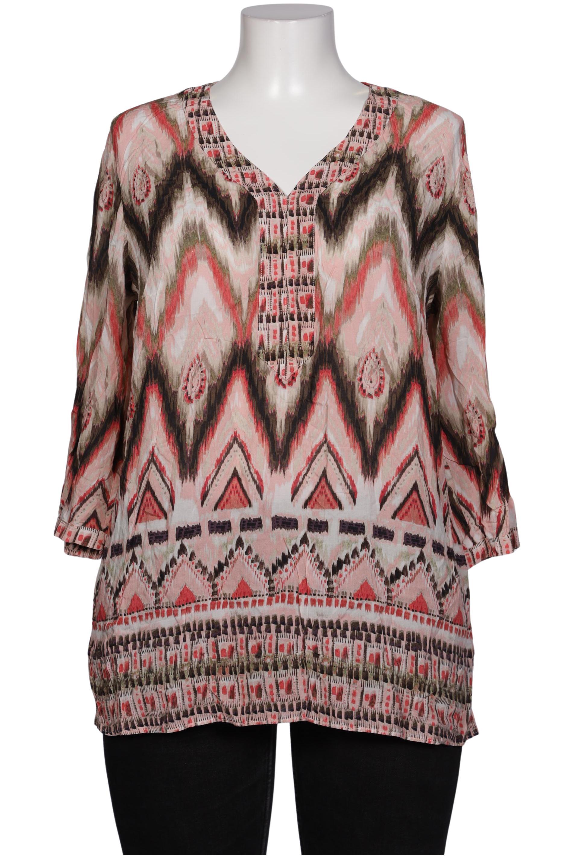 

Gerry Weber Damen Bluse, mehrfarbig, Gr. 44