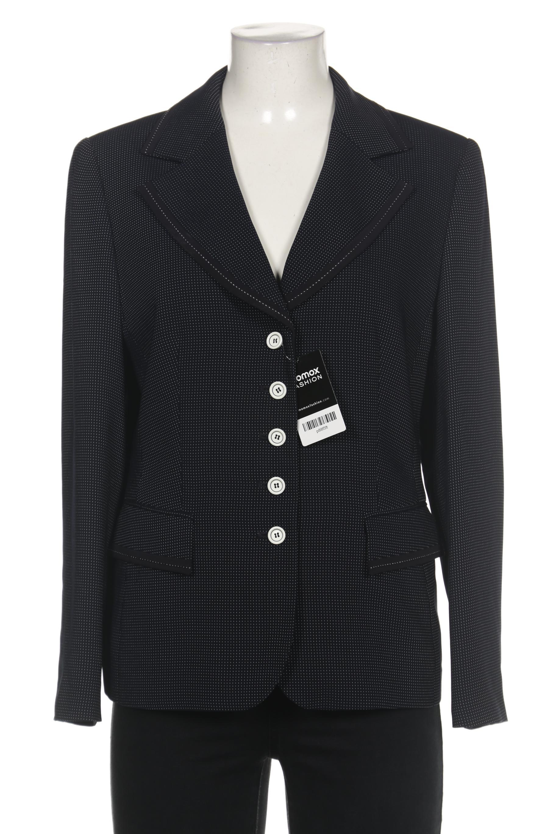 

Gerry Weber Damen Blazer, marineblau, Gr. 40