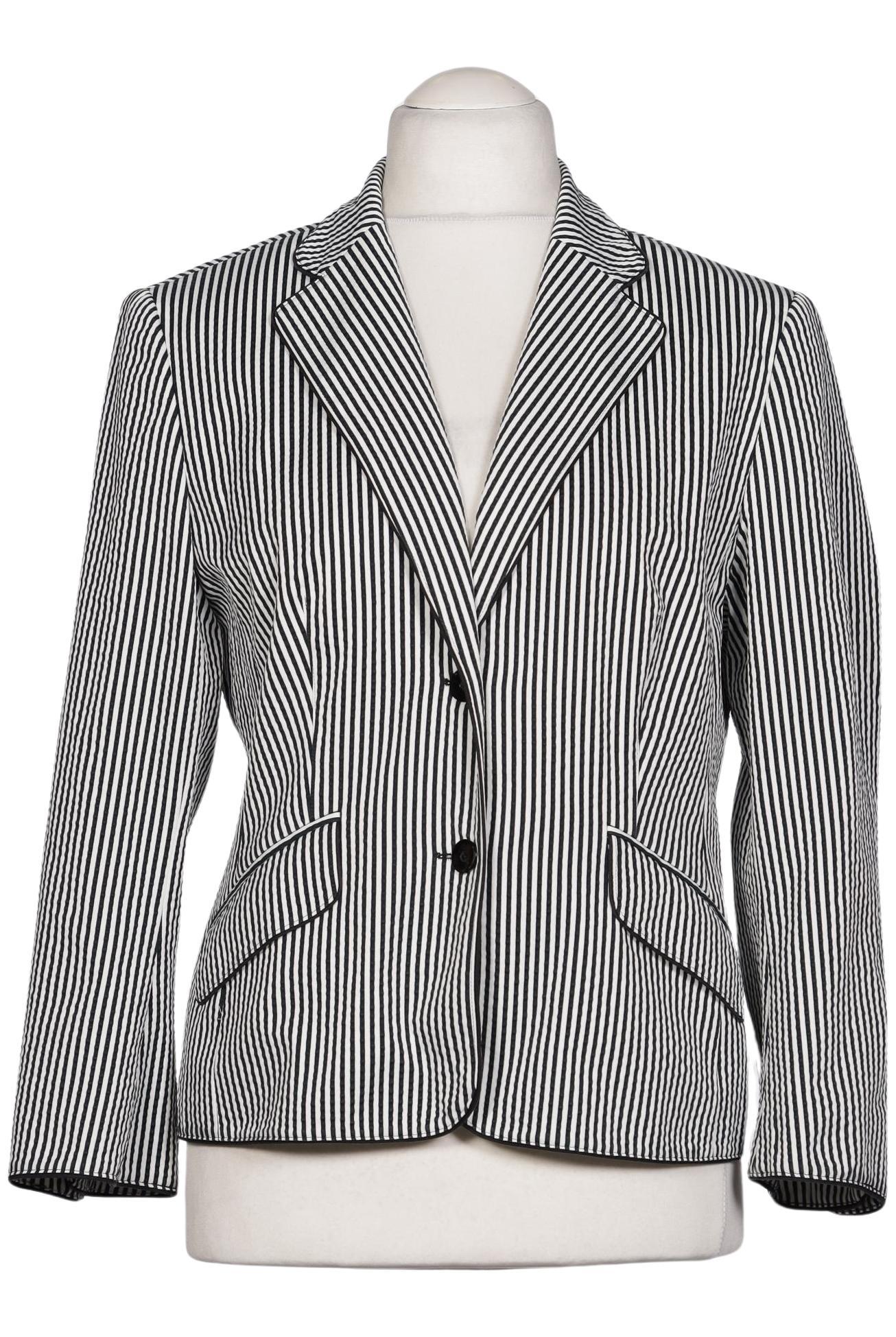 

Gerry Weber Damen Blazer, mehrfarbig, Gr. 40