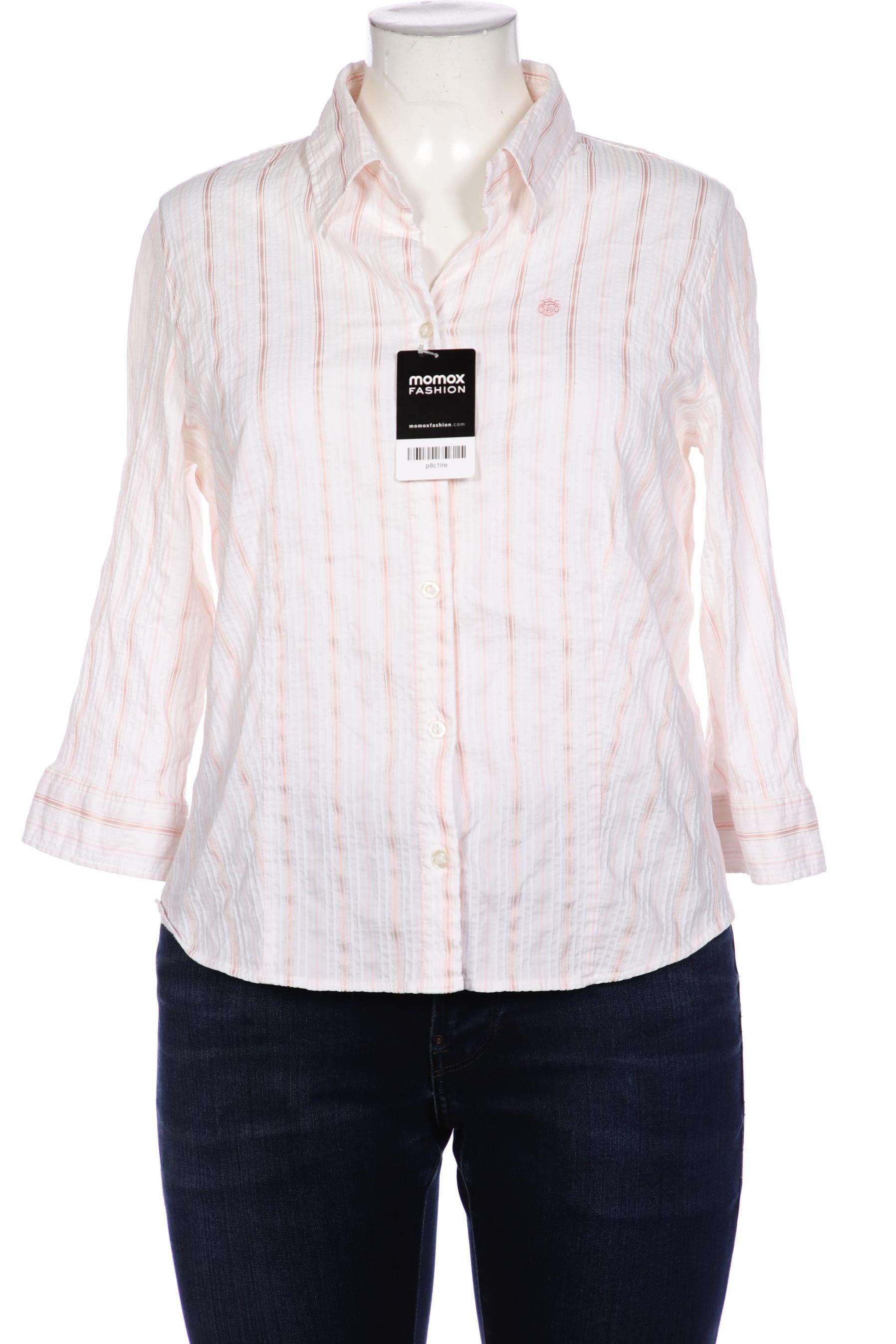 

Gerry Weber Damen Bluse, pink, Gr. 44
