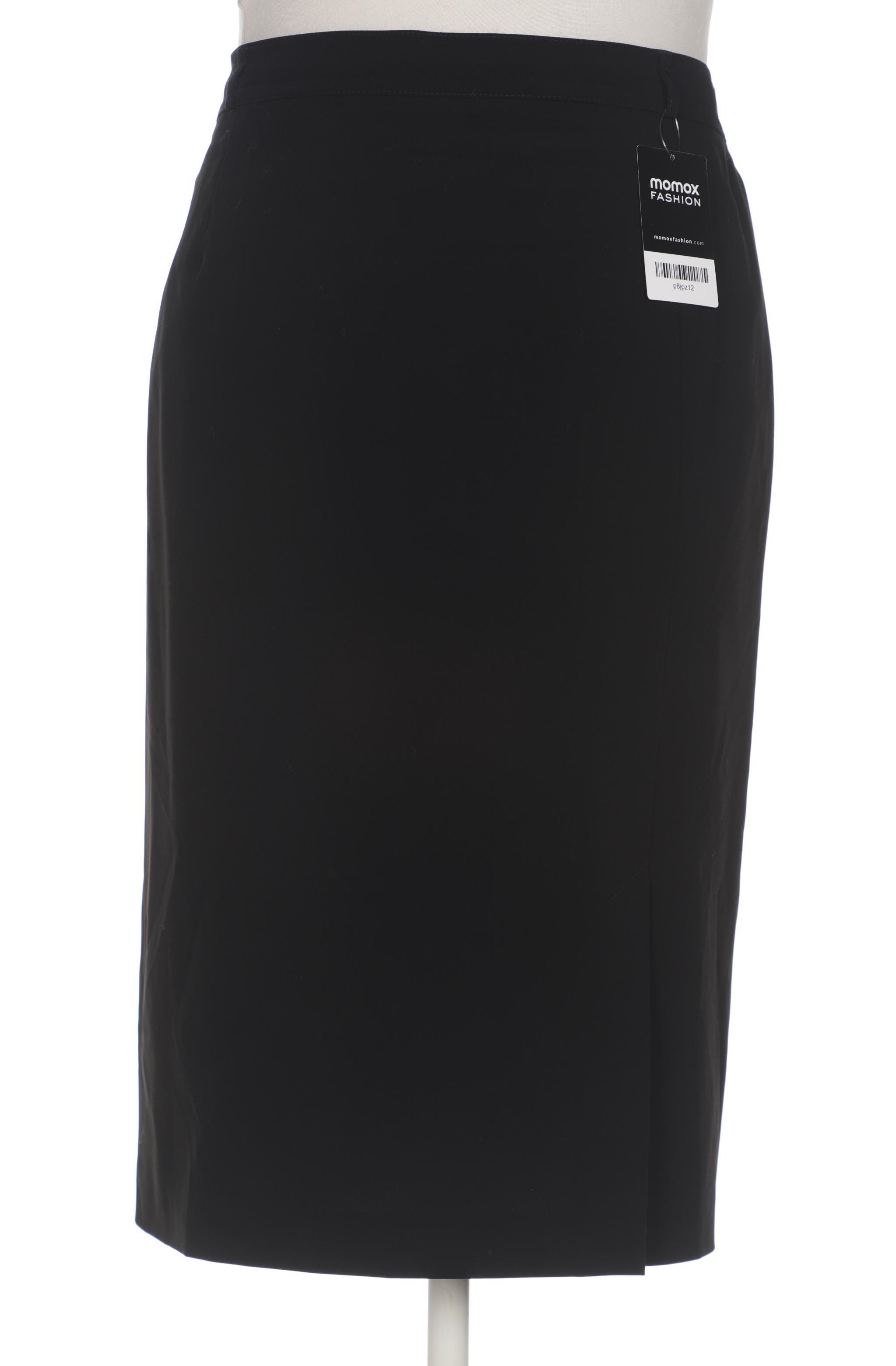 

Gerry Weber Damen Rock, schwarz, Gr. 44