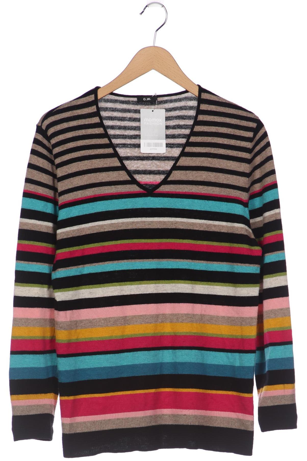 

Gerry Weber Damen Pullover, mehrfarbig