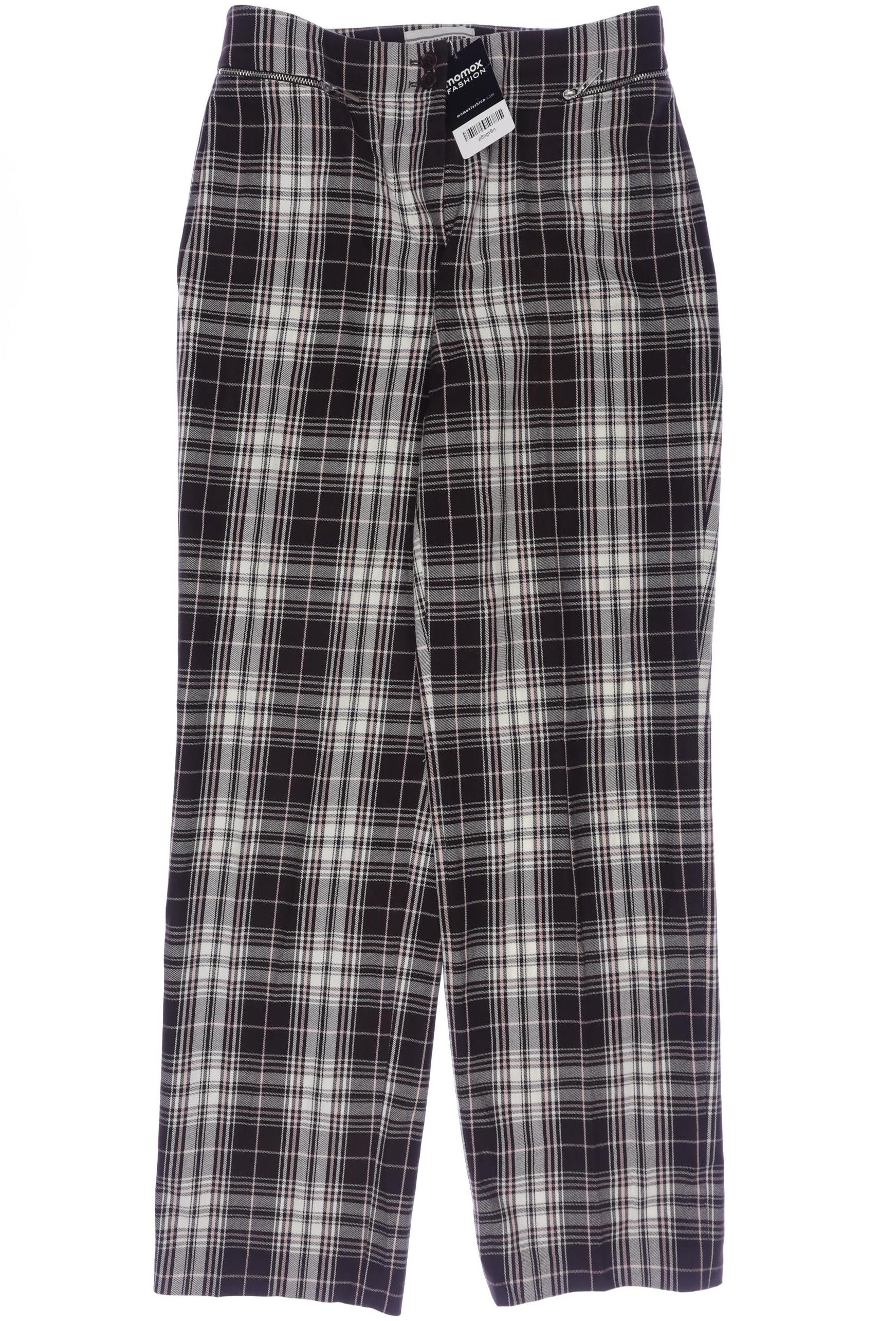 

Gerry Weber Damen Stoffhose, braun, Gr. 38