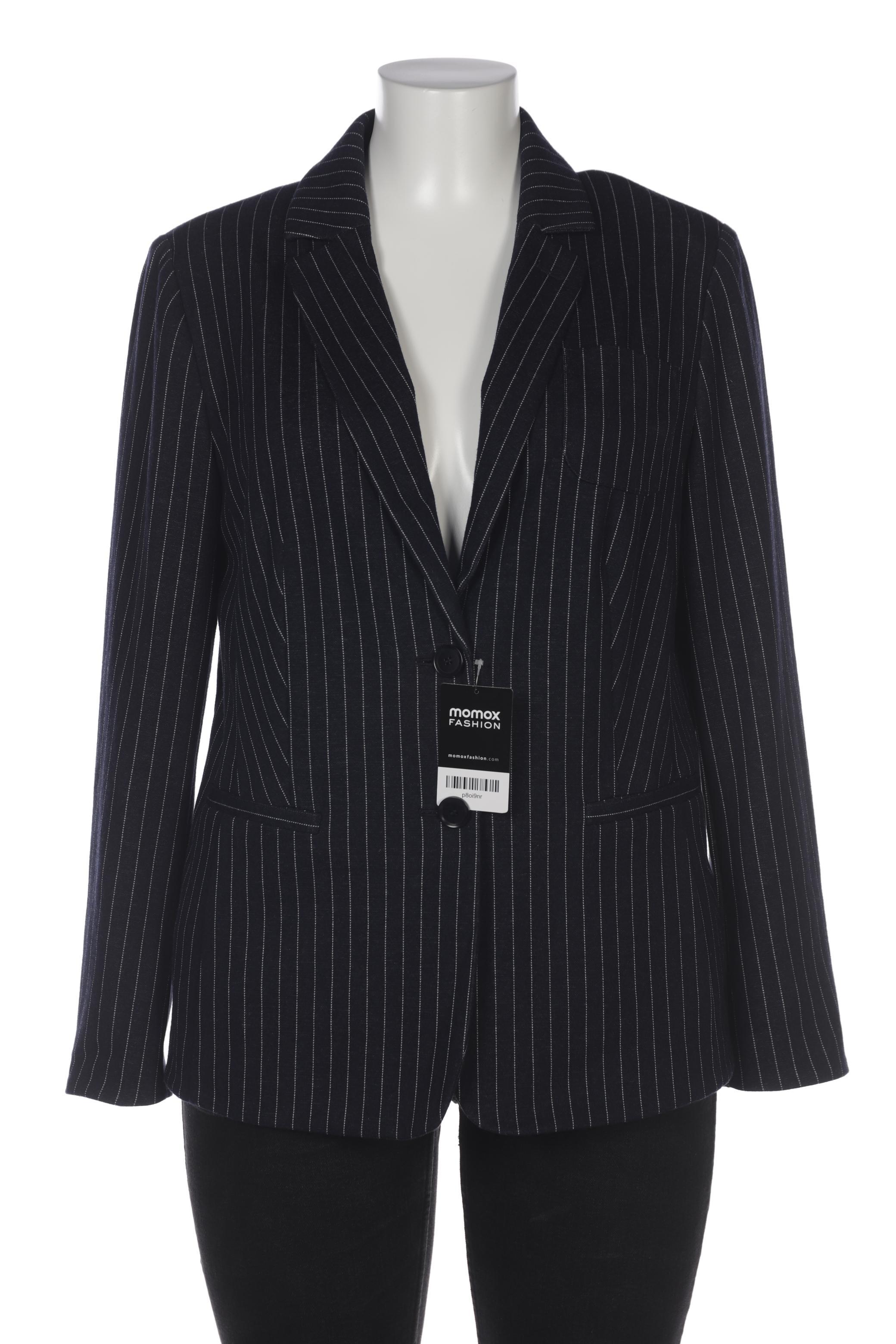

Gerry Weber Damen Blazer, marineblau, Gr. 44
