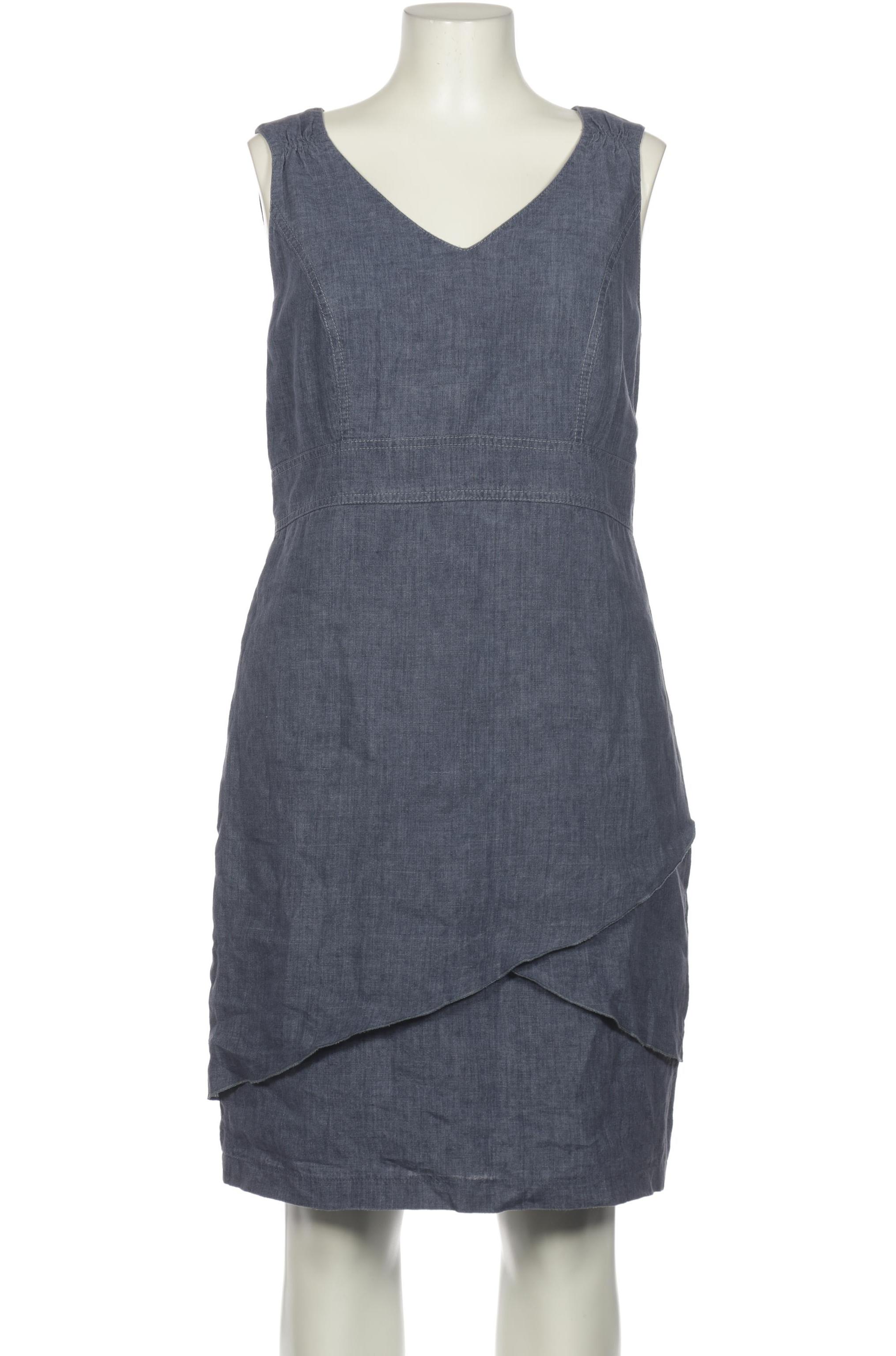 

Gerry Weber Damen Kleid, marineblau