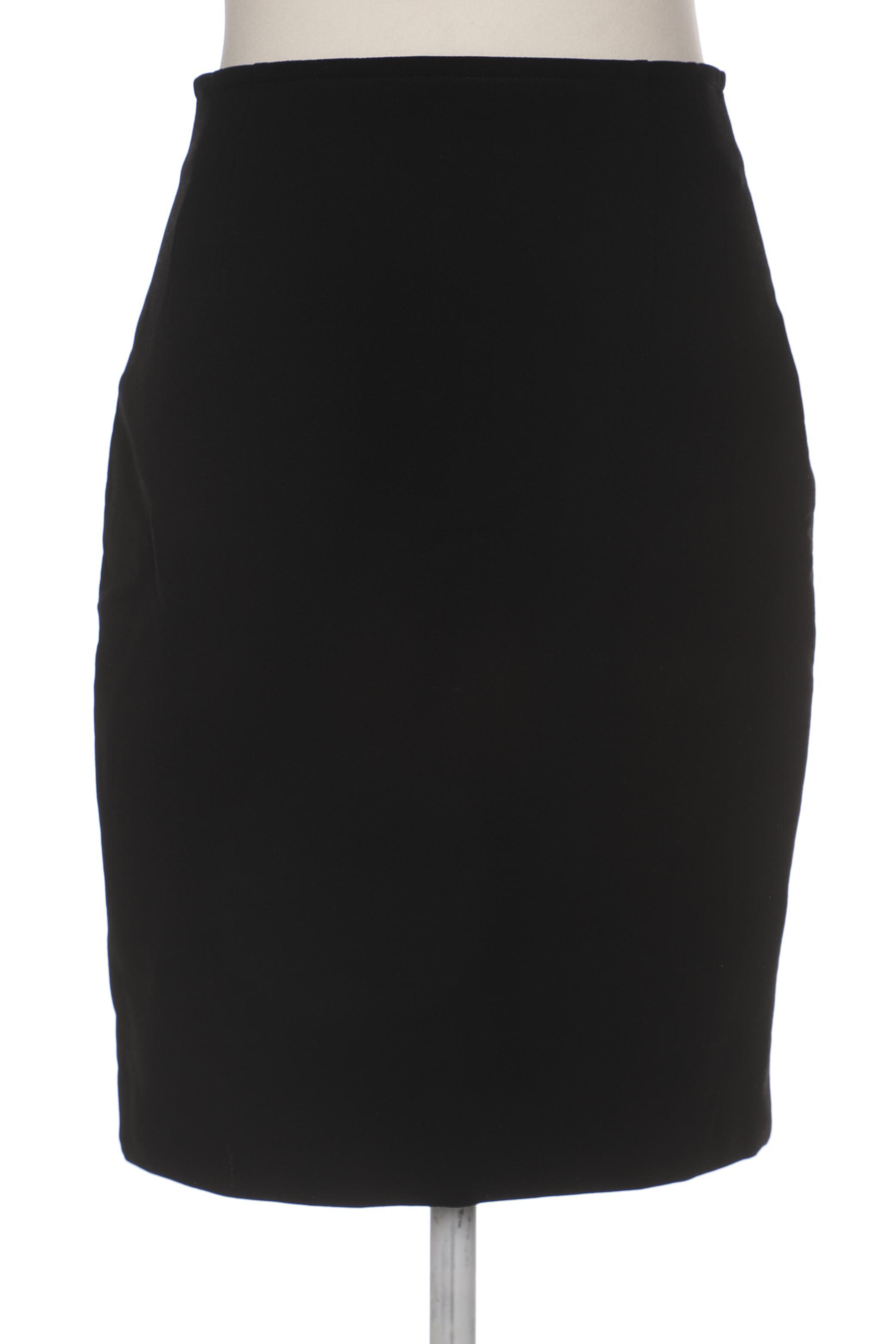 

Gerry Weber Damen Rock, schwarz, Gr. 38