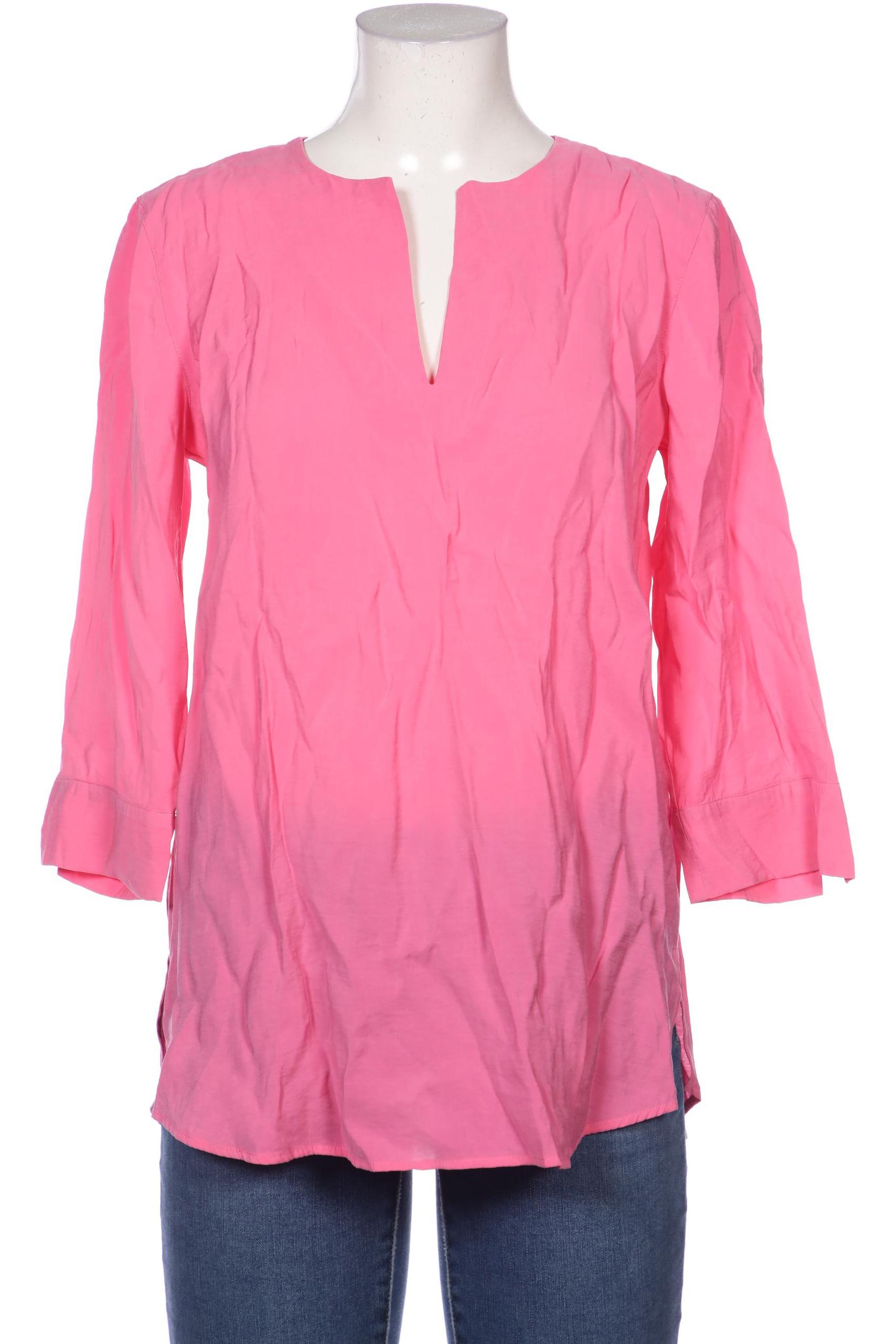 

Gerry Weber Damen Bluse, pink, Gr. 36
