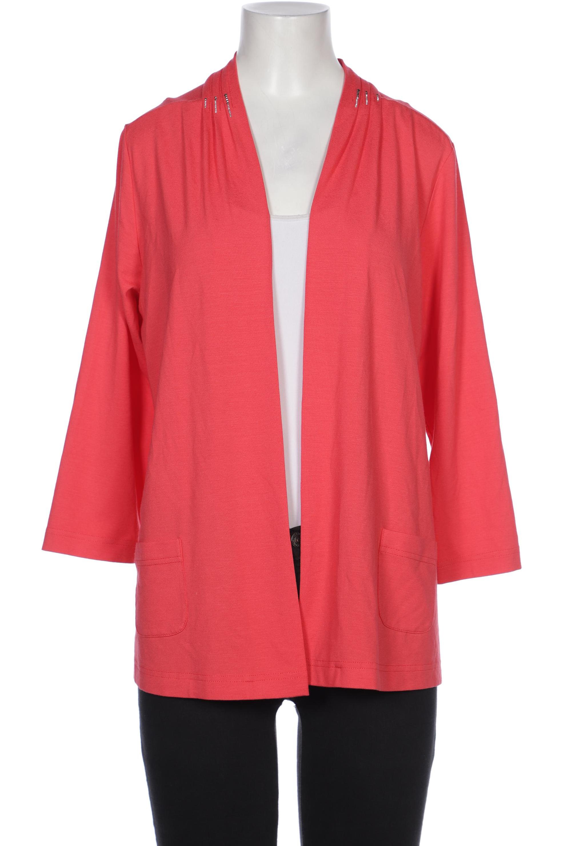 

Gerry Weber Damen Strickjacke, pink