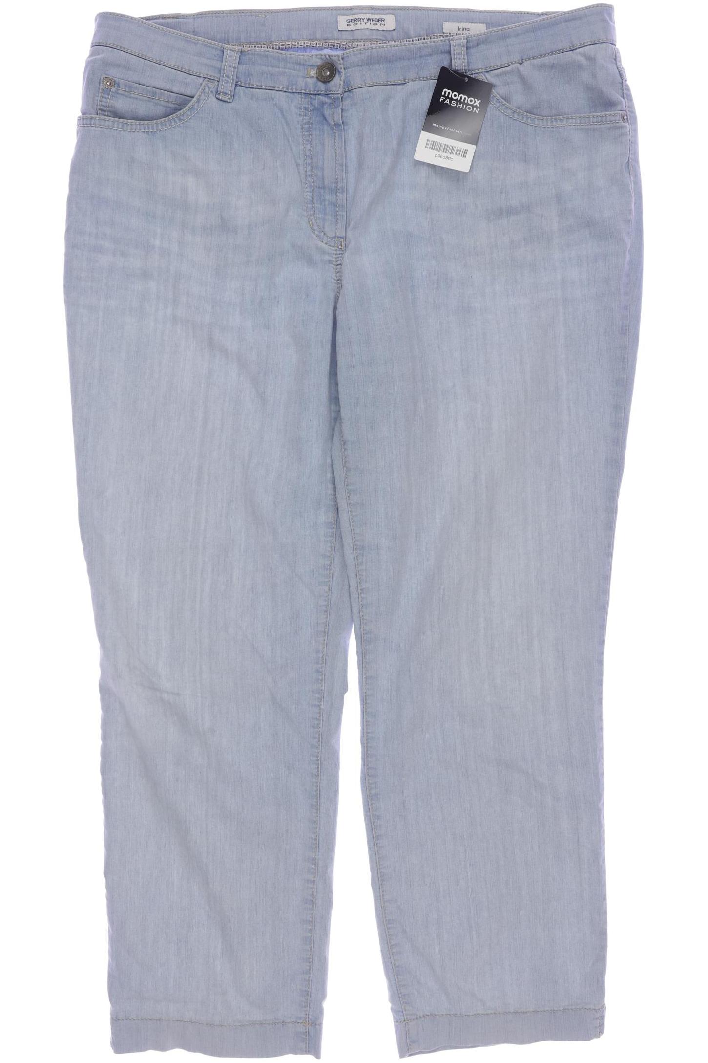 Thumbnail - Gerry Weber Damen Jeans, hellblau, Gr. 37