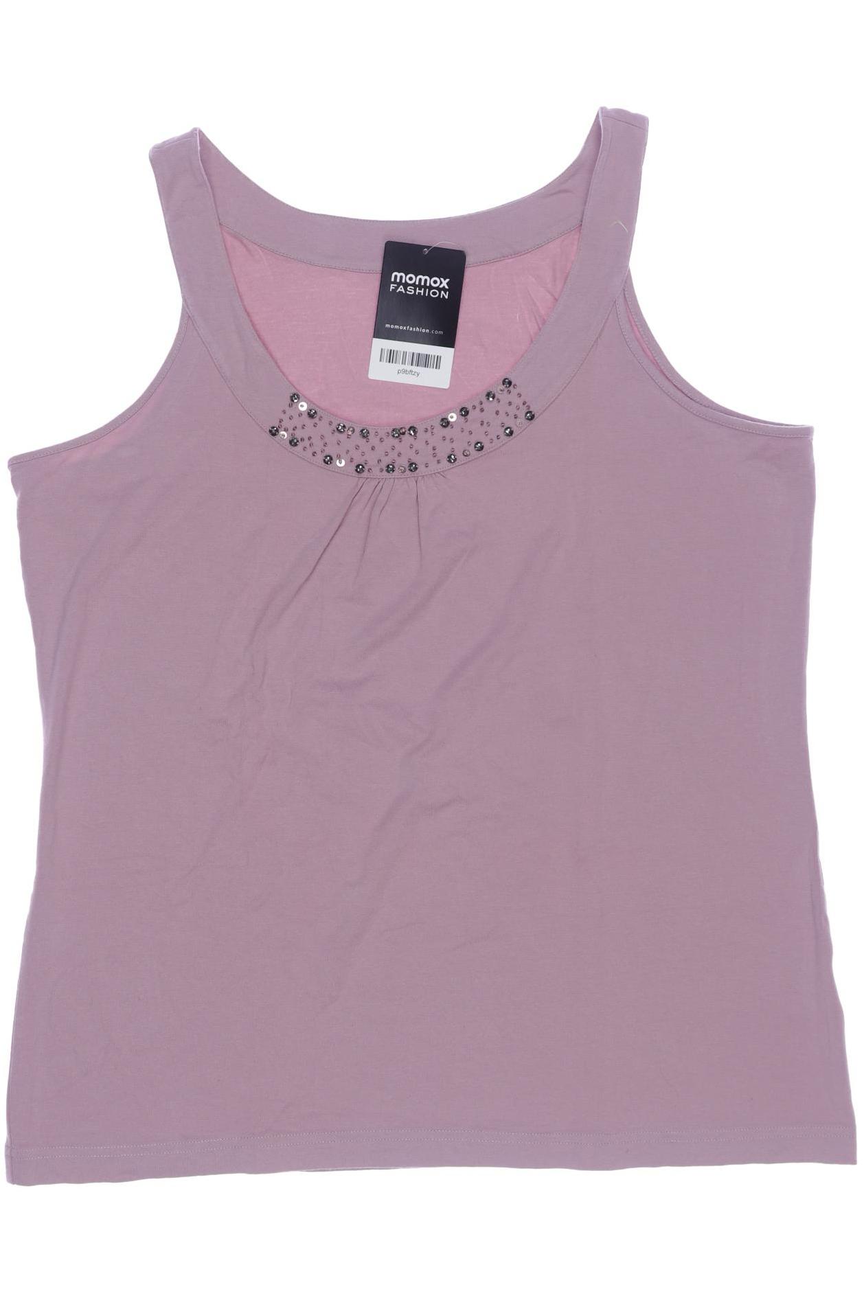 

Gerry Weber Damen Top, pink, Gr. 44