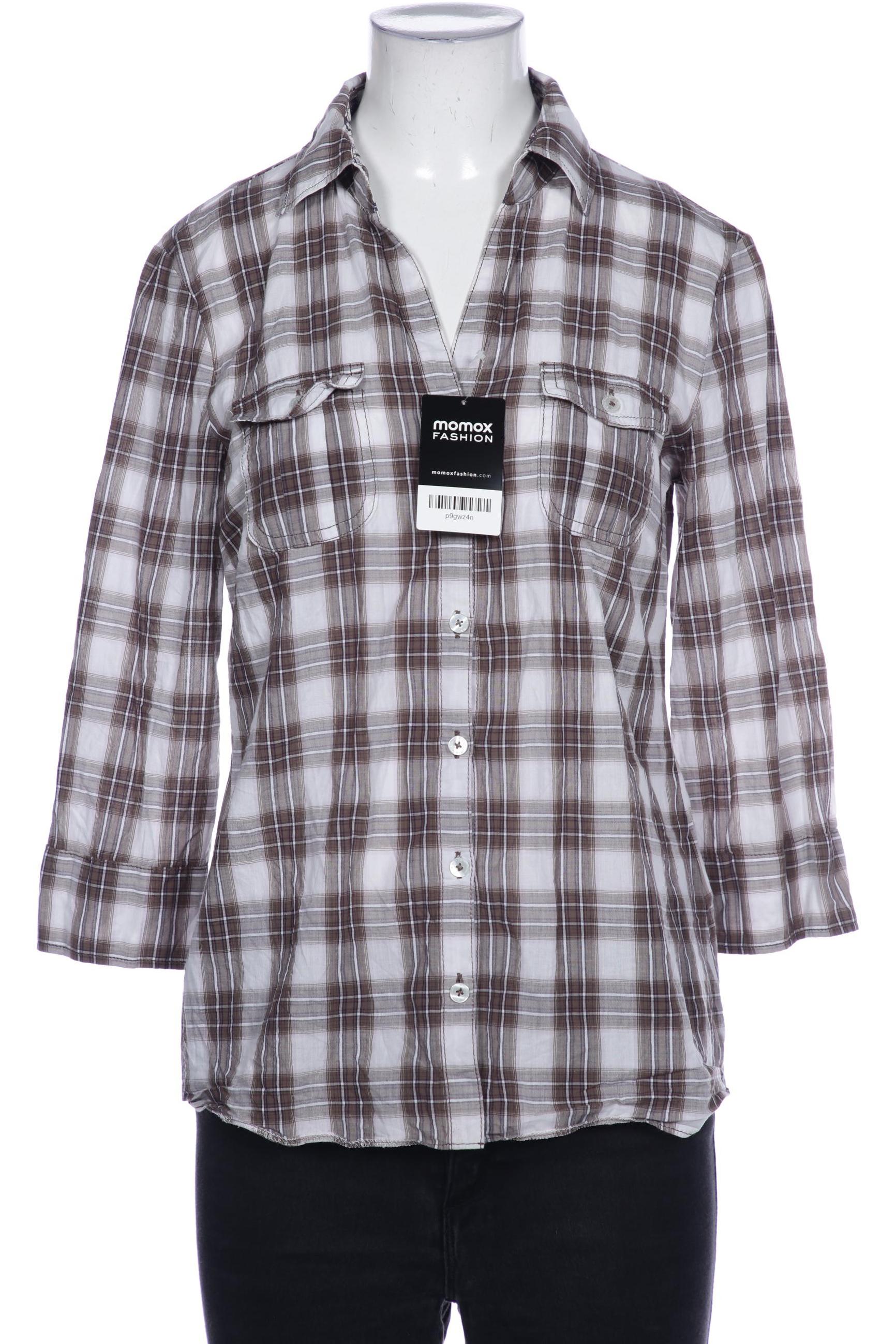 

Gerry Weber Damen Bluse, braun
