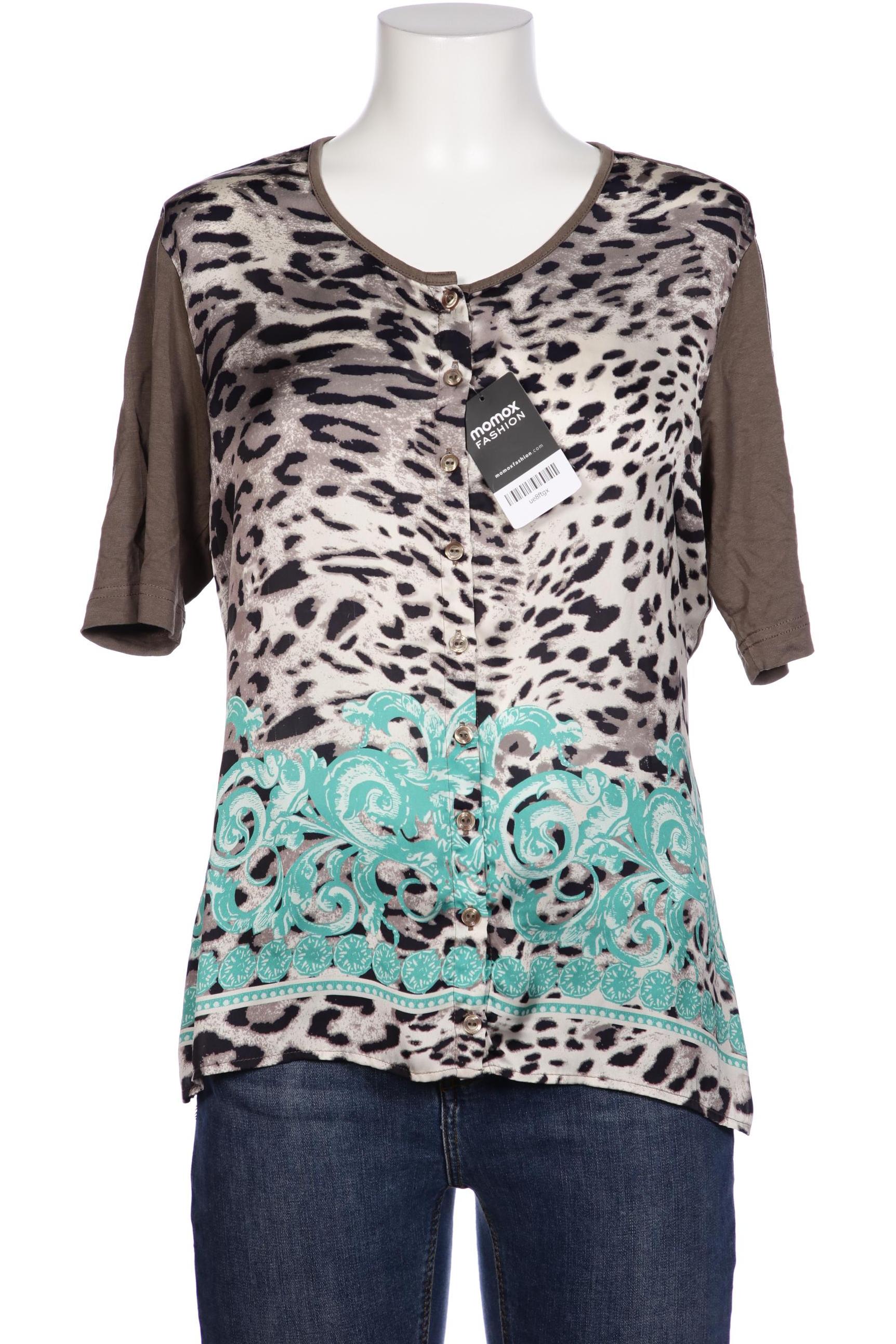 

Gerry Weber Damen Bluse, braun