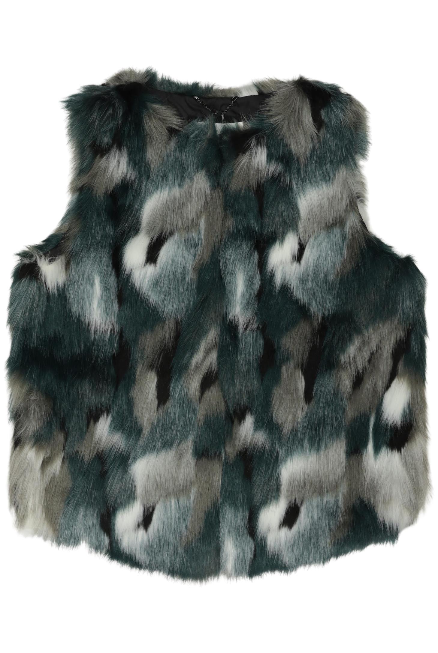 

Gerry Weber Damen Weste, grün, Gr. 44