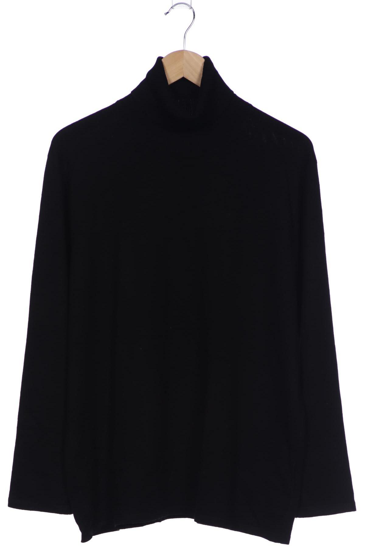 

Gerry Weber Damen Pullover, schwarz, Gr. 46