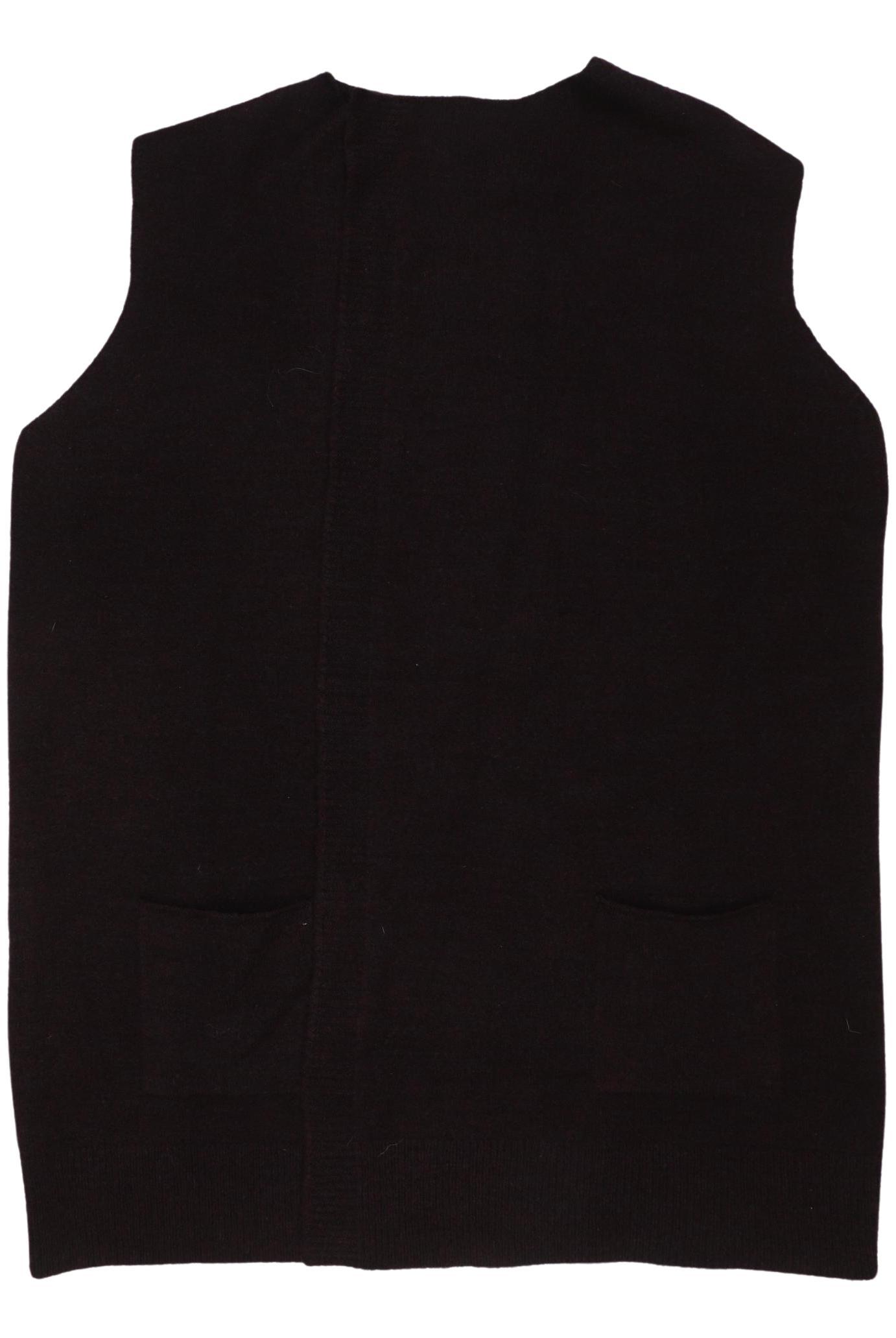 

Gerry Weber Damen Weste, braun, Gr. 46