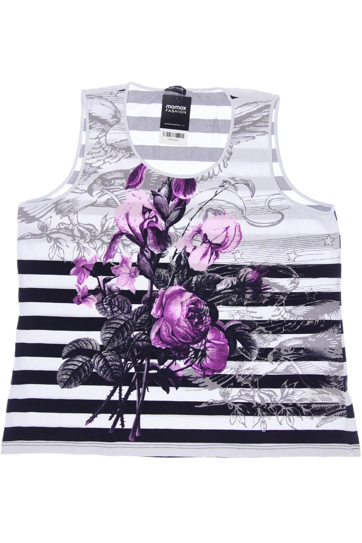 

Gerry Weber Damen Top, mehrfarbig