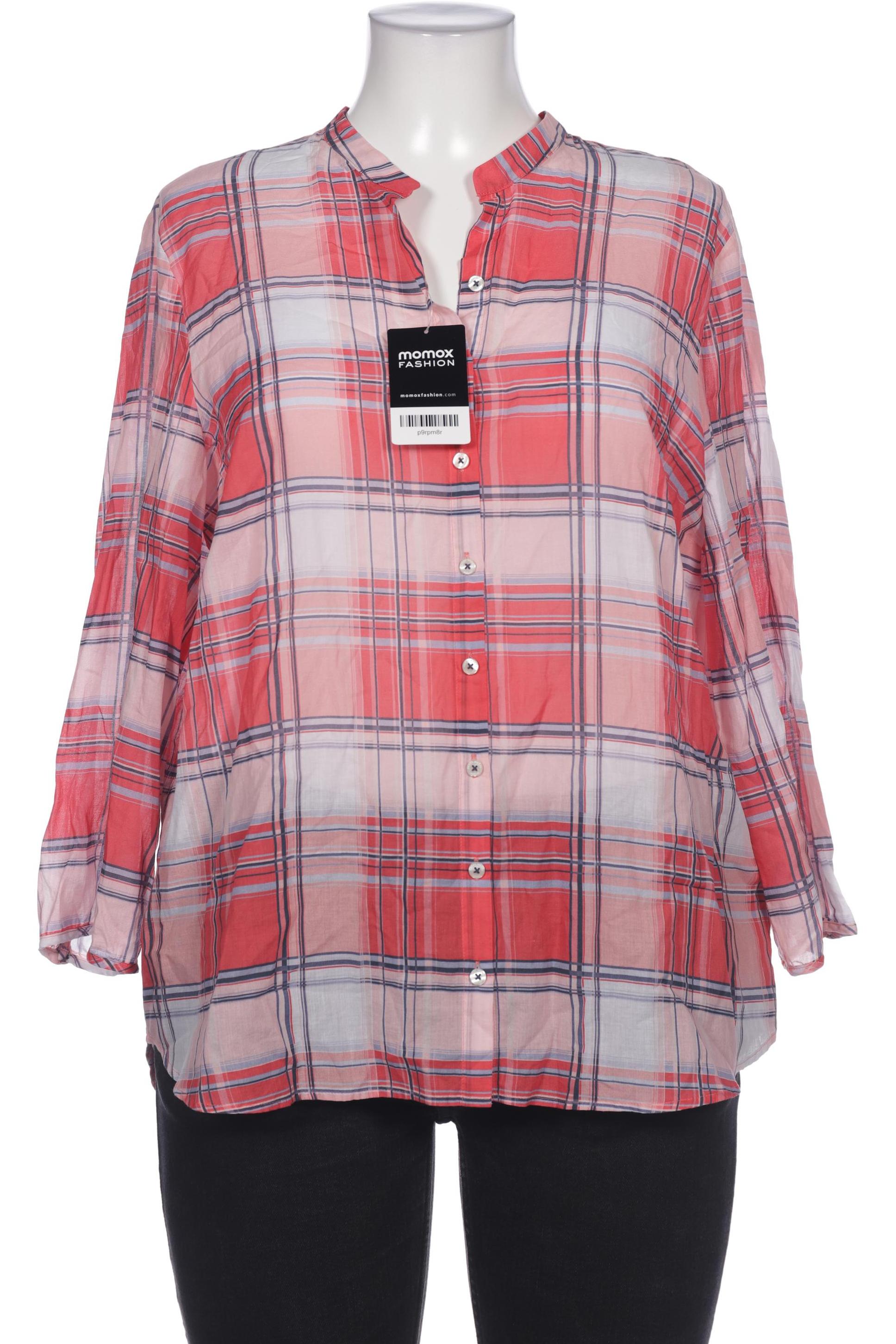 

Gerry Weber Damen Bluse, rot