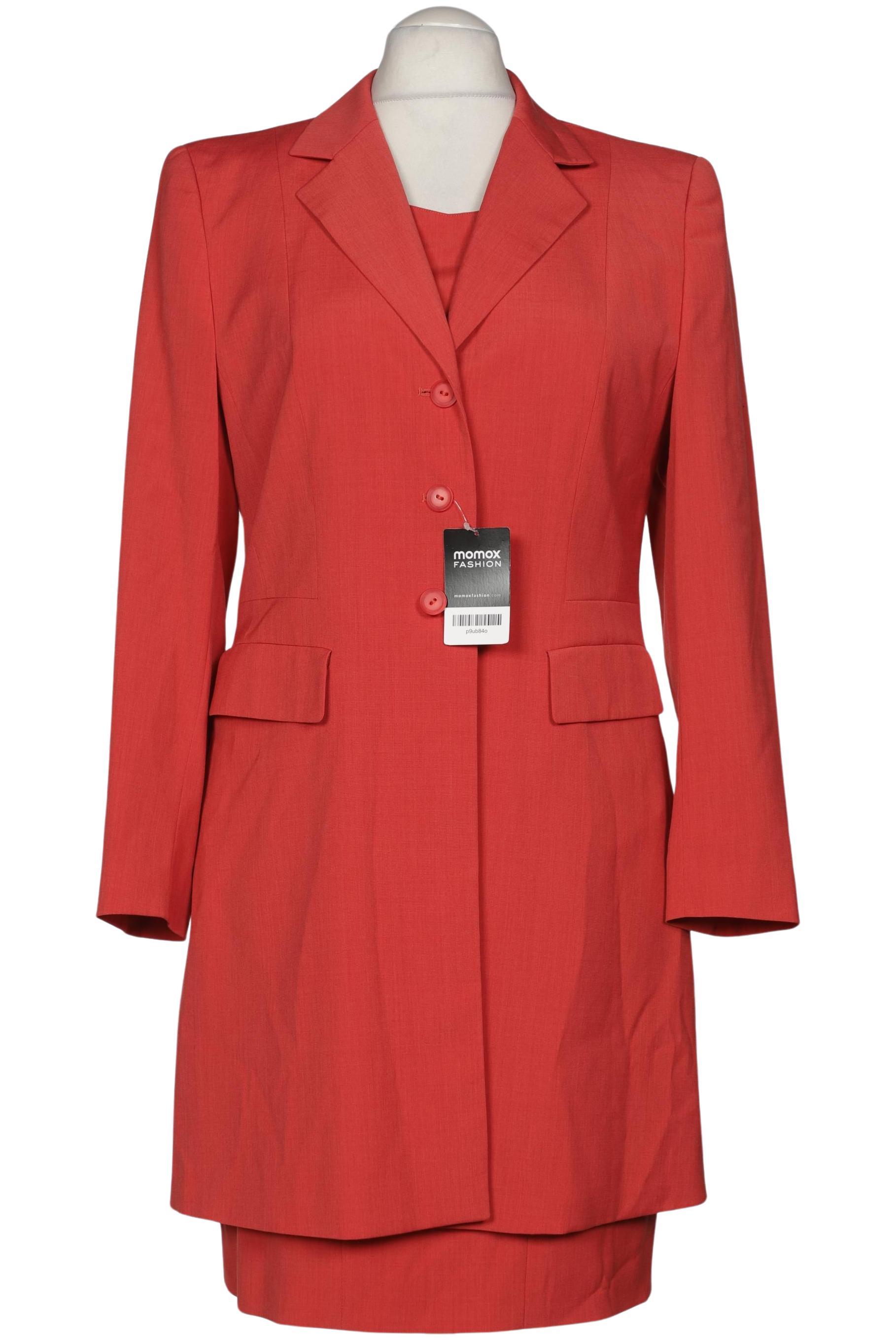 

Gerry Weber Damen Anzug, rot, Gr. 40