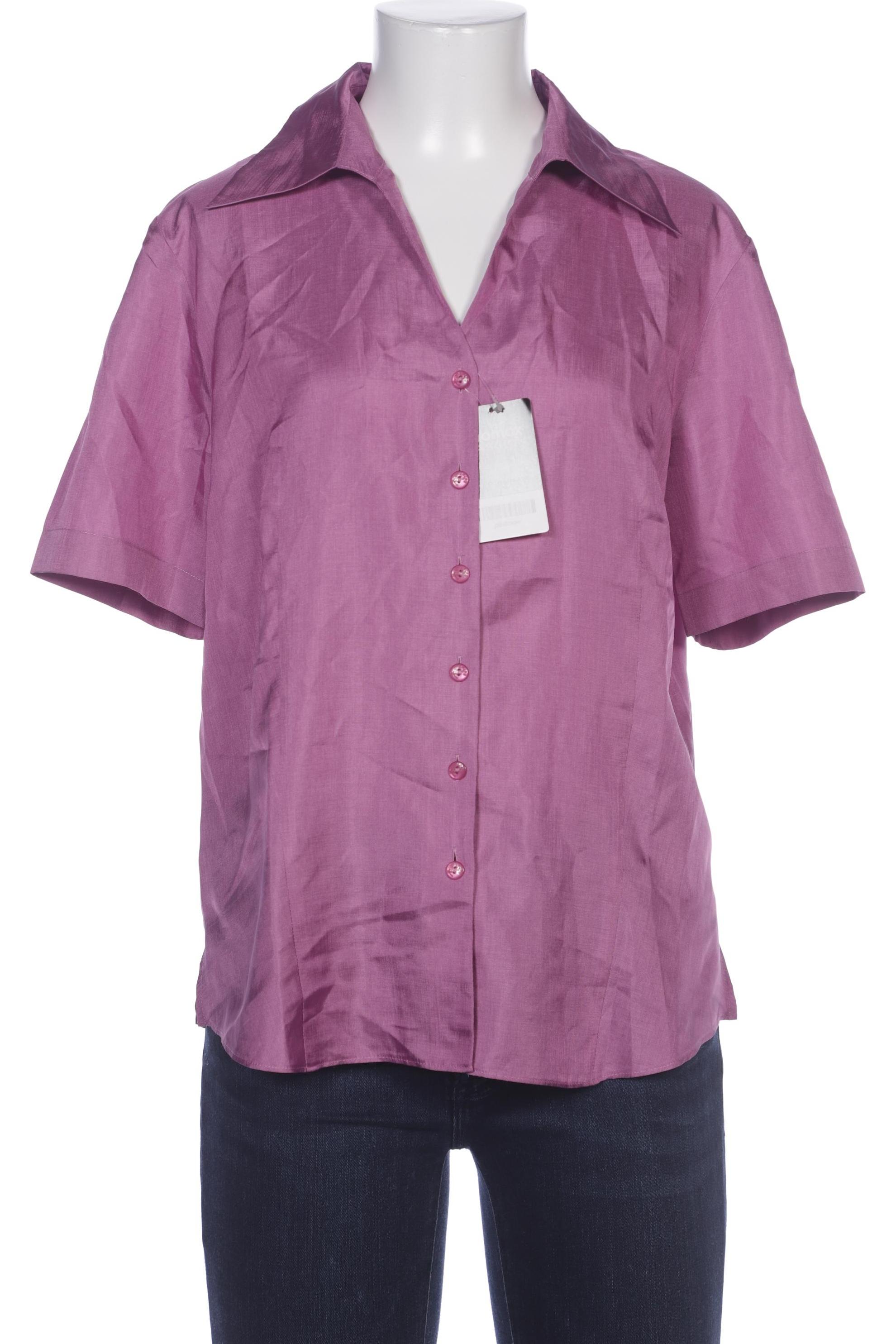 

Gerry Weber Damen Bluse, pink, Gr. 40