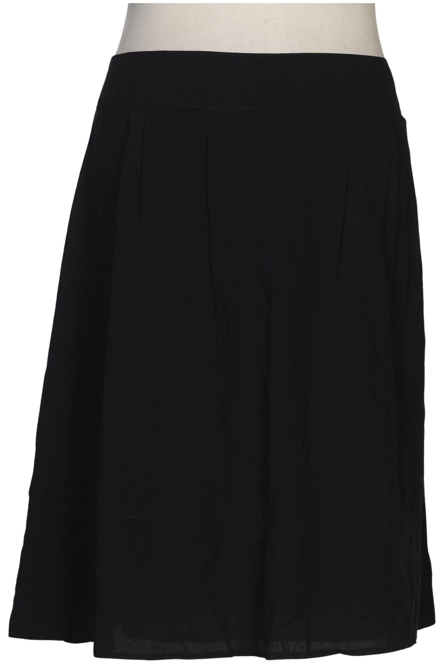 

Gerry Weber Damen Rock, marineblau, Gr. 44