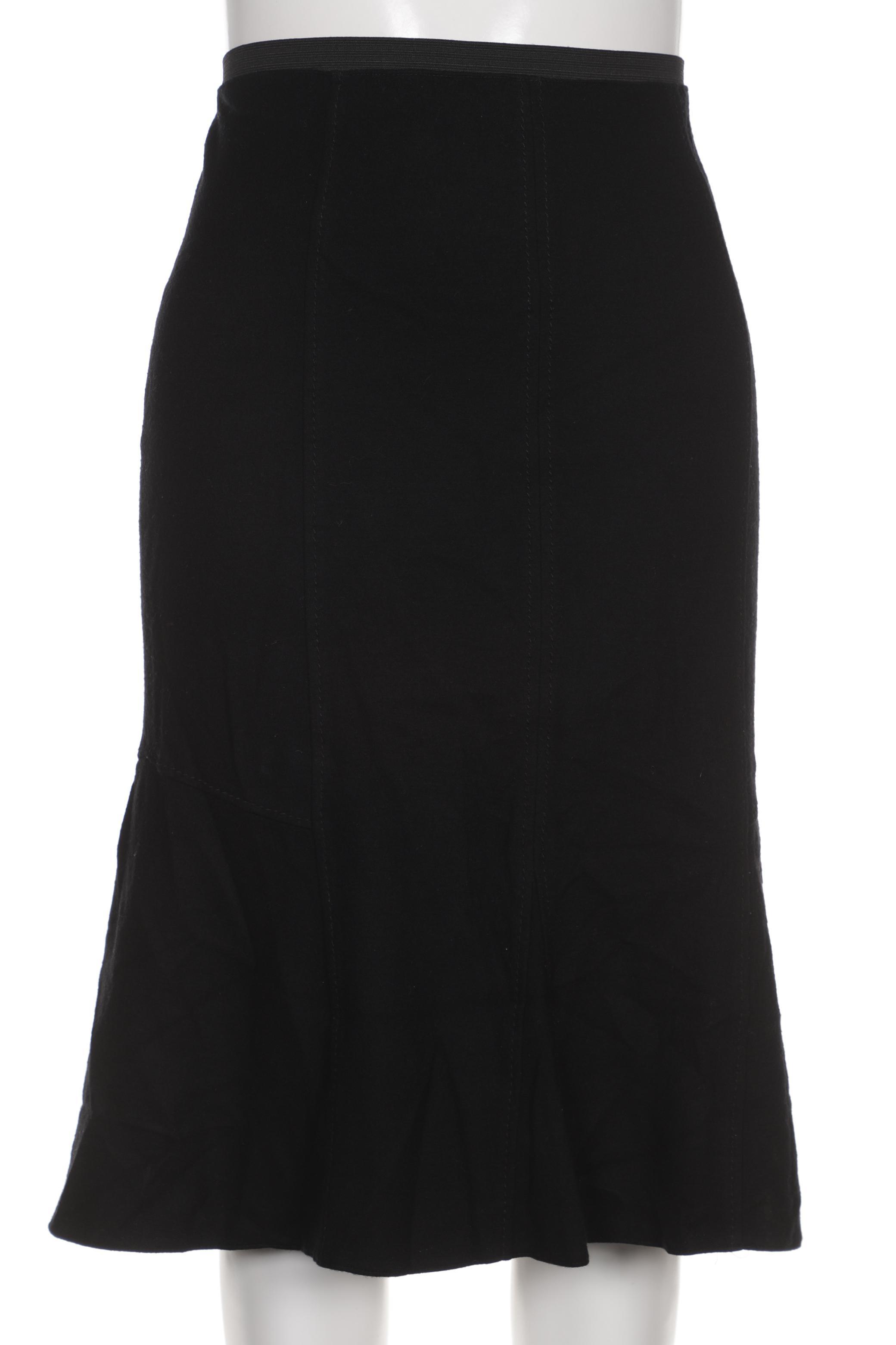 

Gerry Weber Damen Rock, schwarz