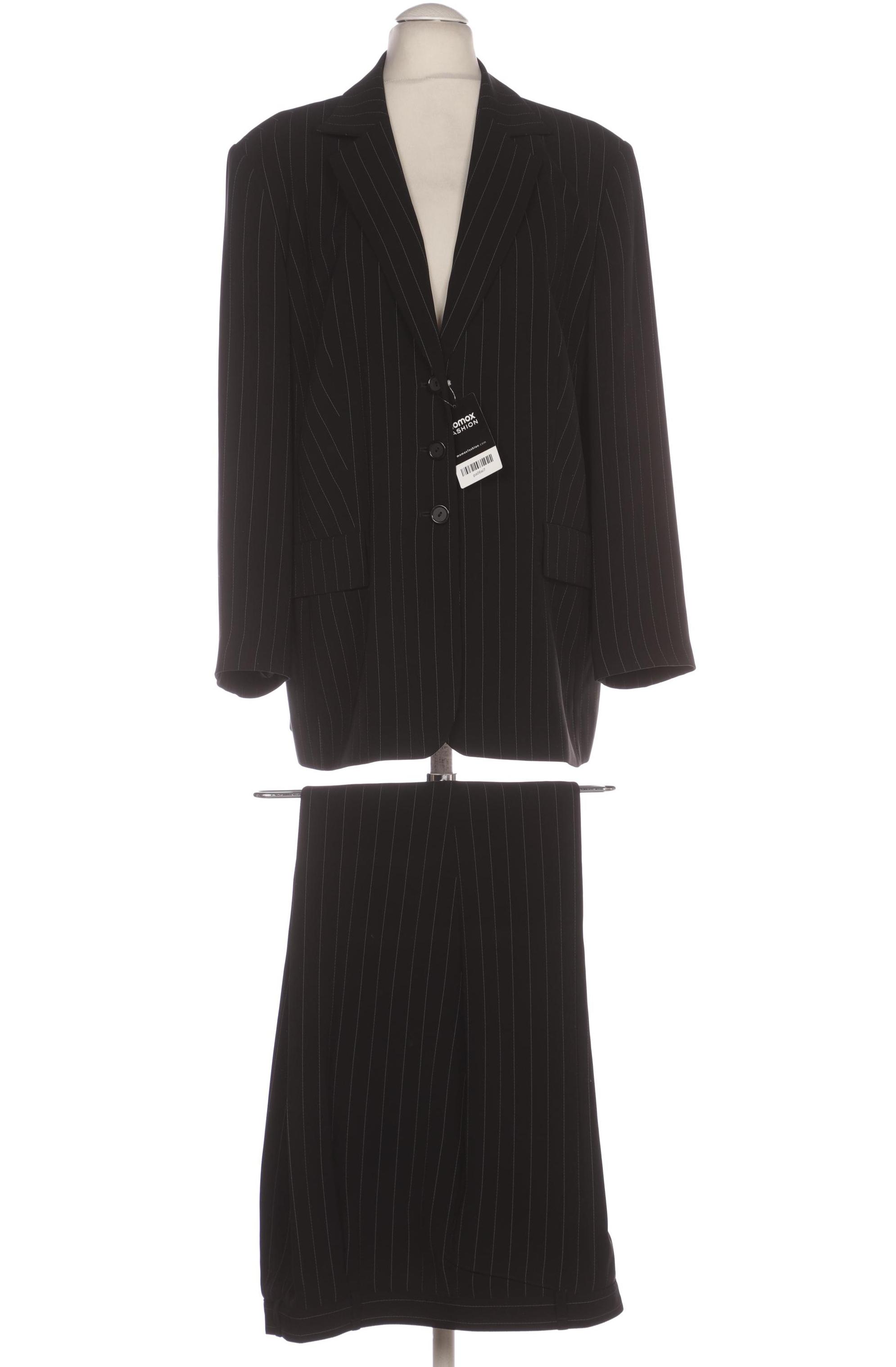 

Gerry Weber Damen Anzug, schwarz