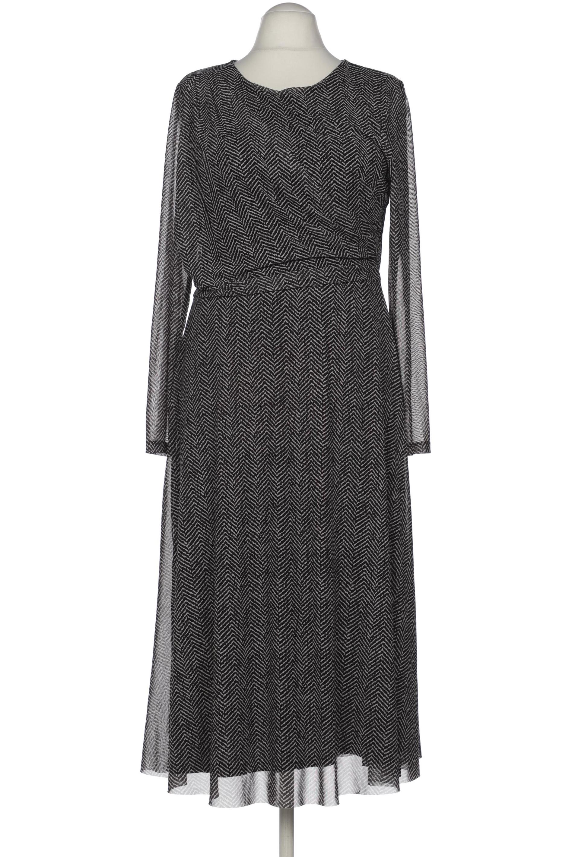 

Gerry Weber Damen Kleid, grau, Gr. 42