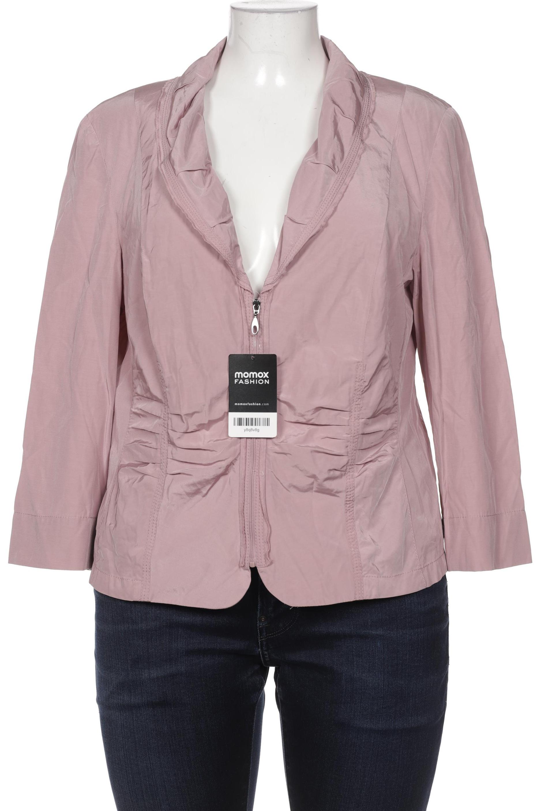 

Gerry Weber Damen Blazer, pink, Gr. 44