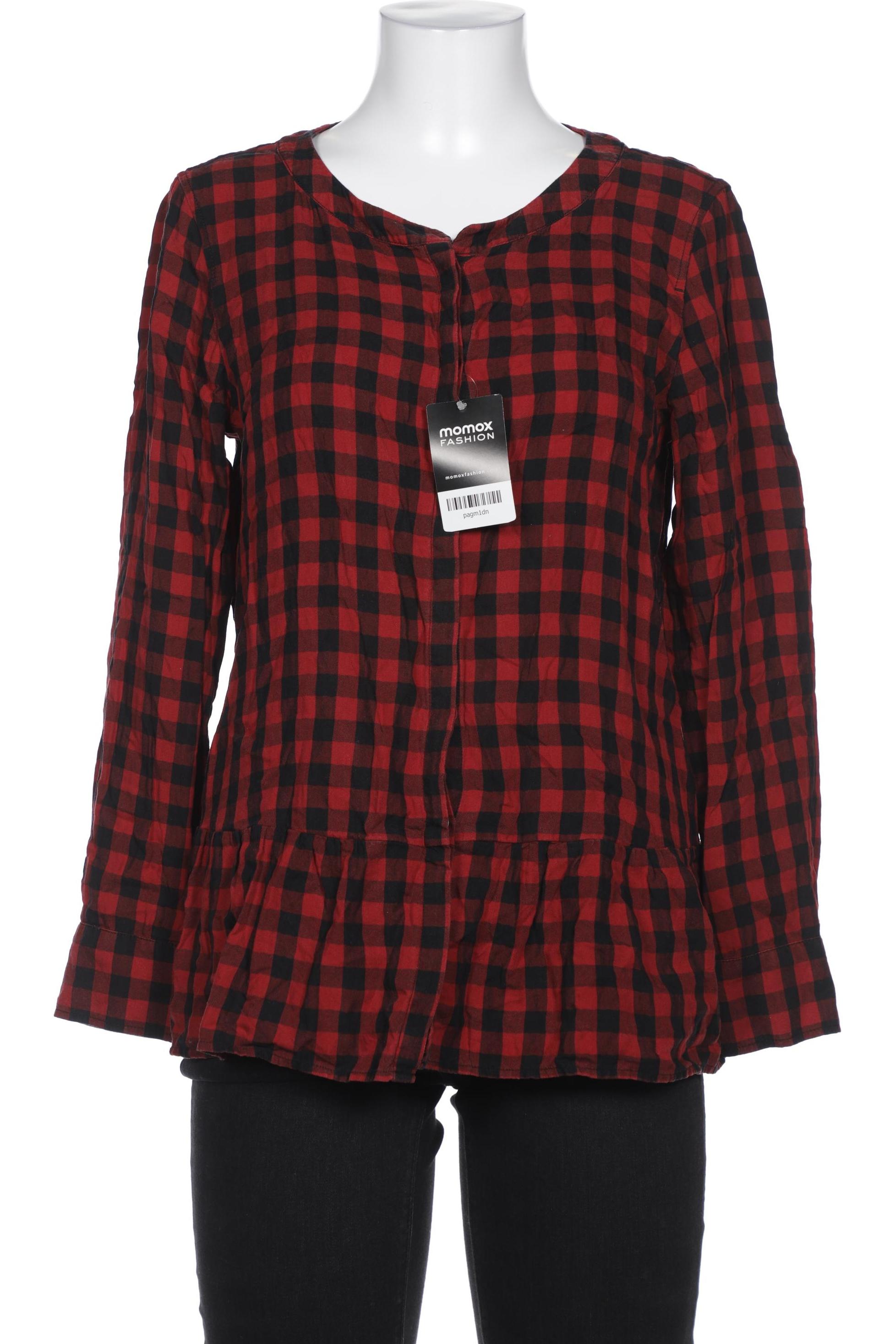 

Gerry Weber Damen Bluse, rot