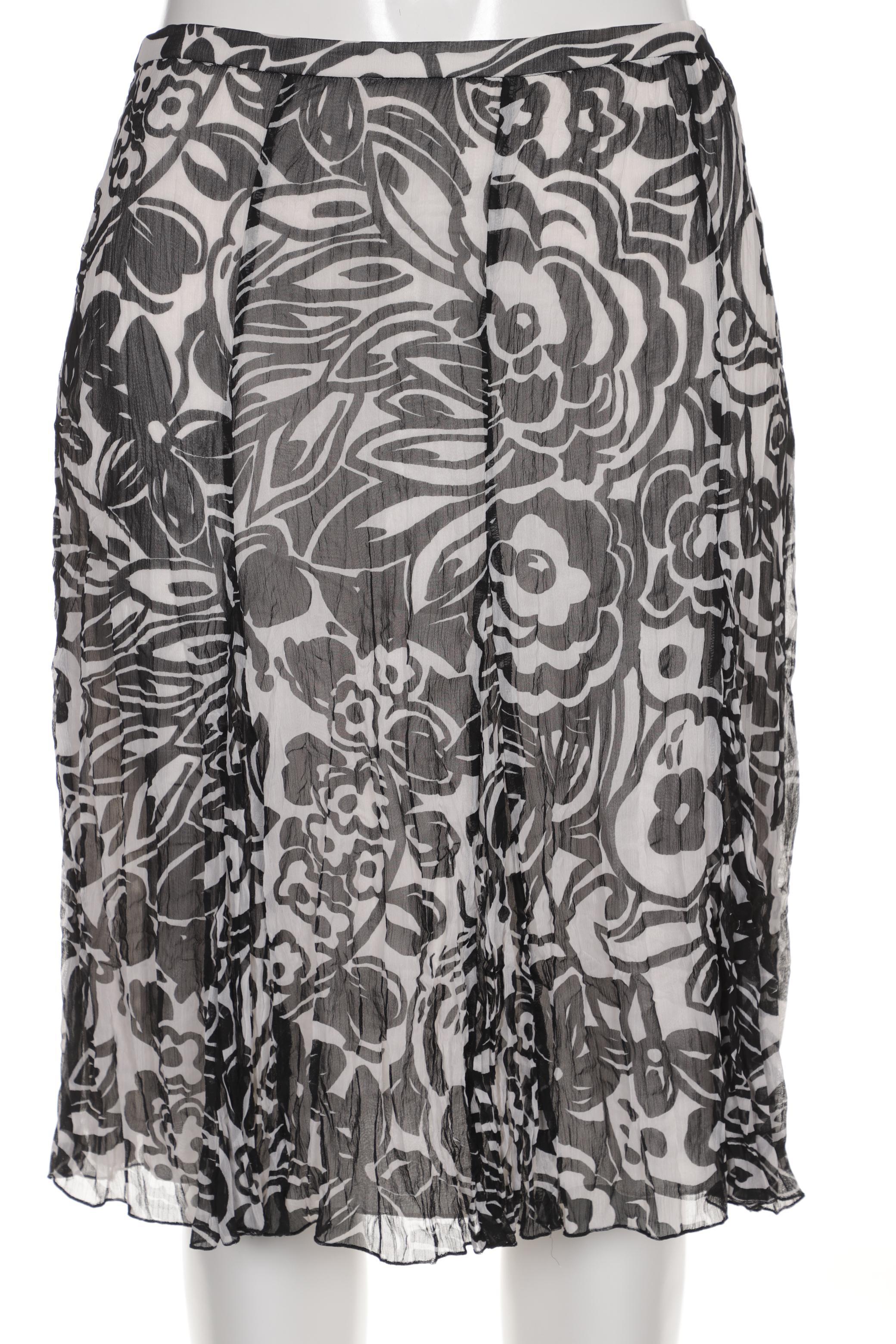 

Gerry Weber Damen Rock, schwarz