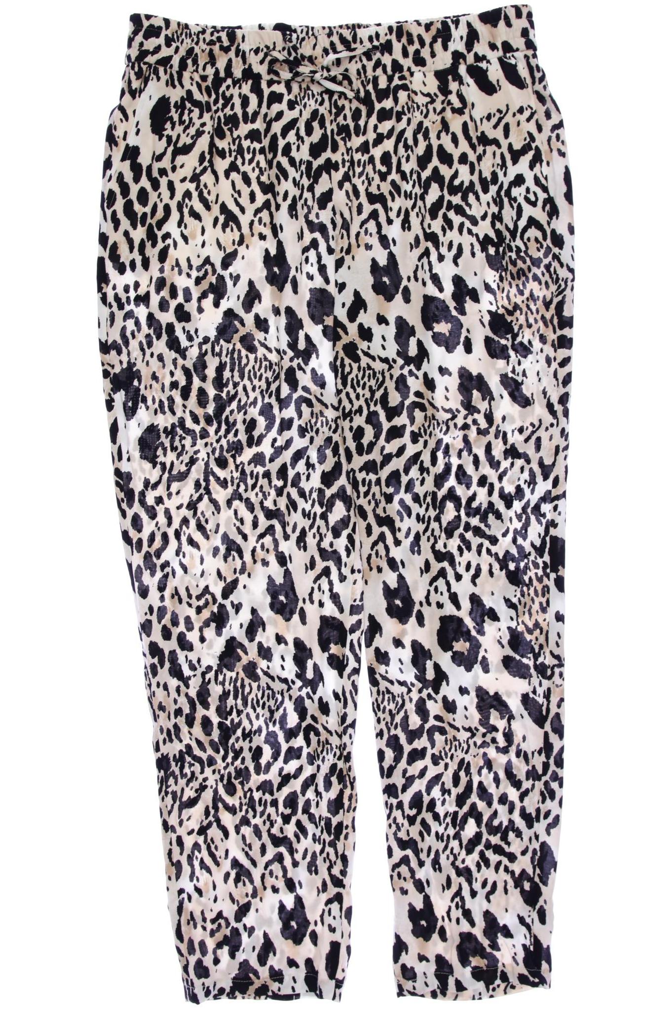 

Gerry Weber Damen Stoffhose, beige, Gr. 40