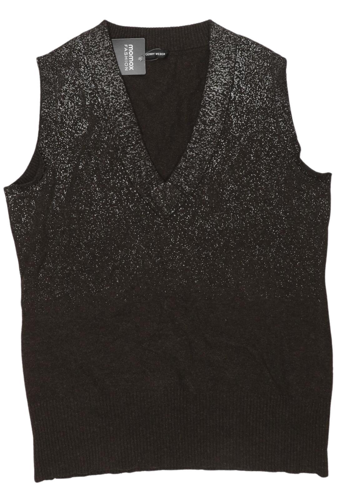 

Gerry Weber Damen Pullover, braun, Gr. 36