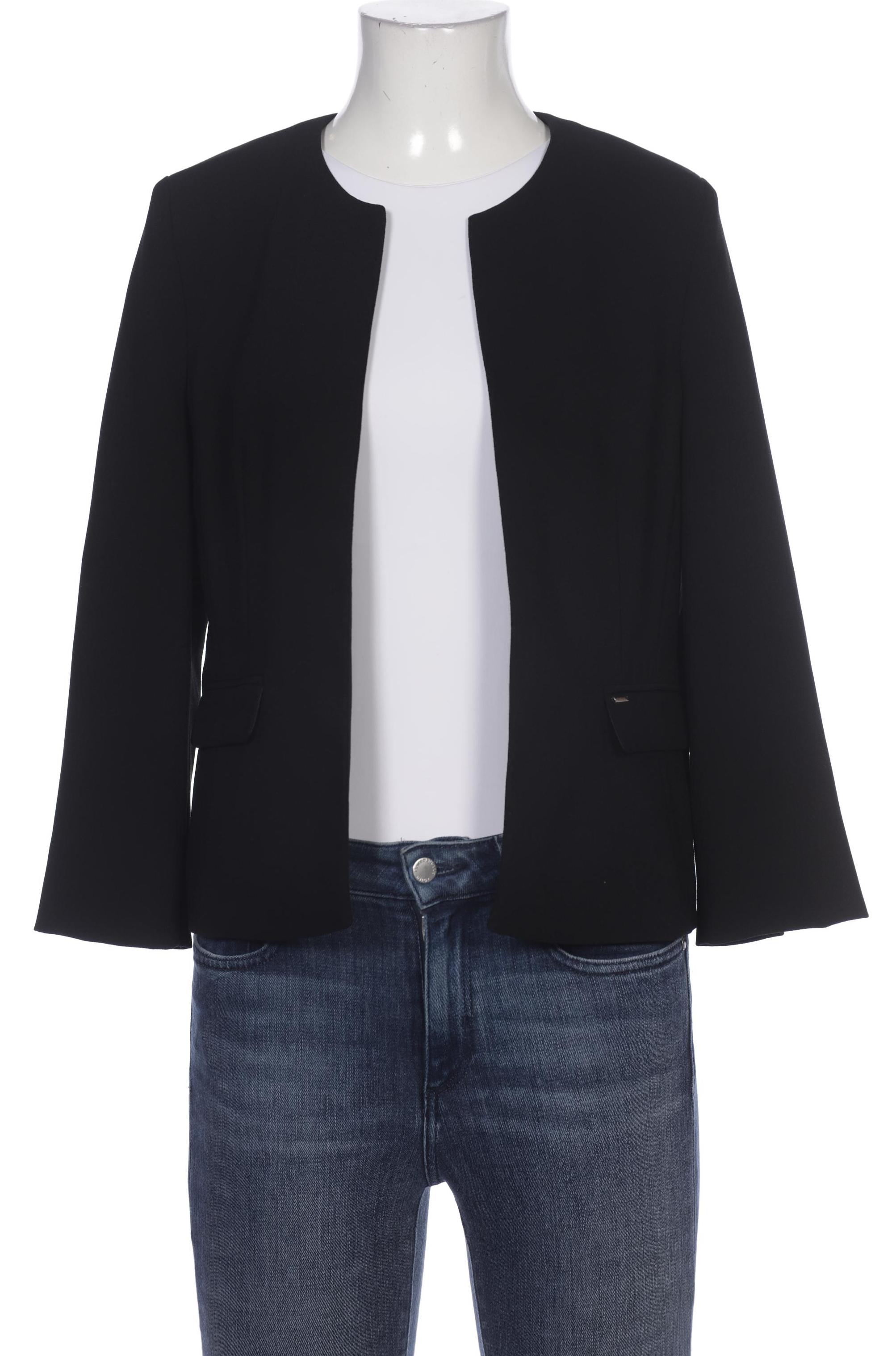 

Gerry Weber Damen Blazer, schwarz